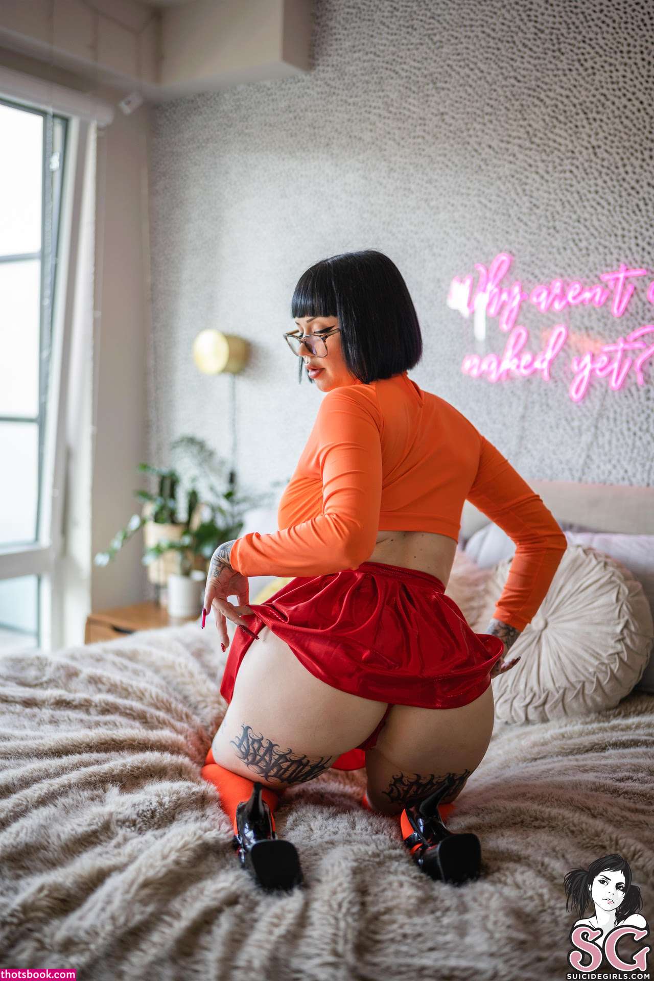 Loretta Rose Nude OnlyFans Photos #15 398650