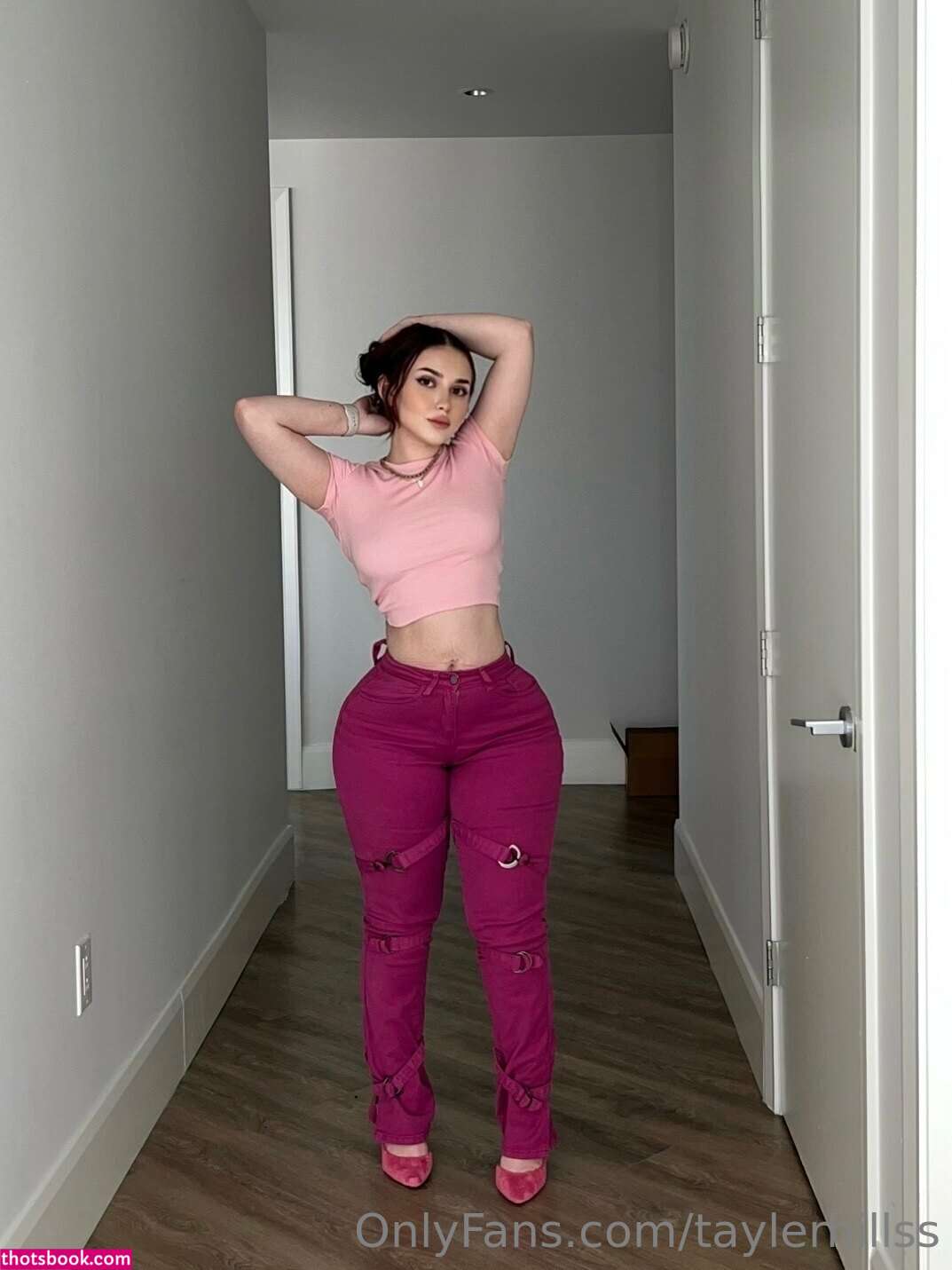 Tayler Hills Nude OnlyFans Photos #12 398970