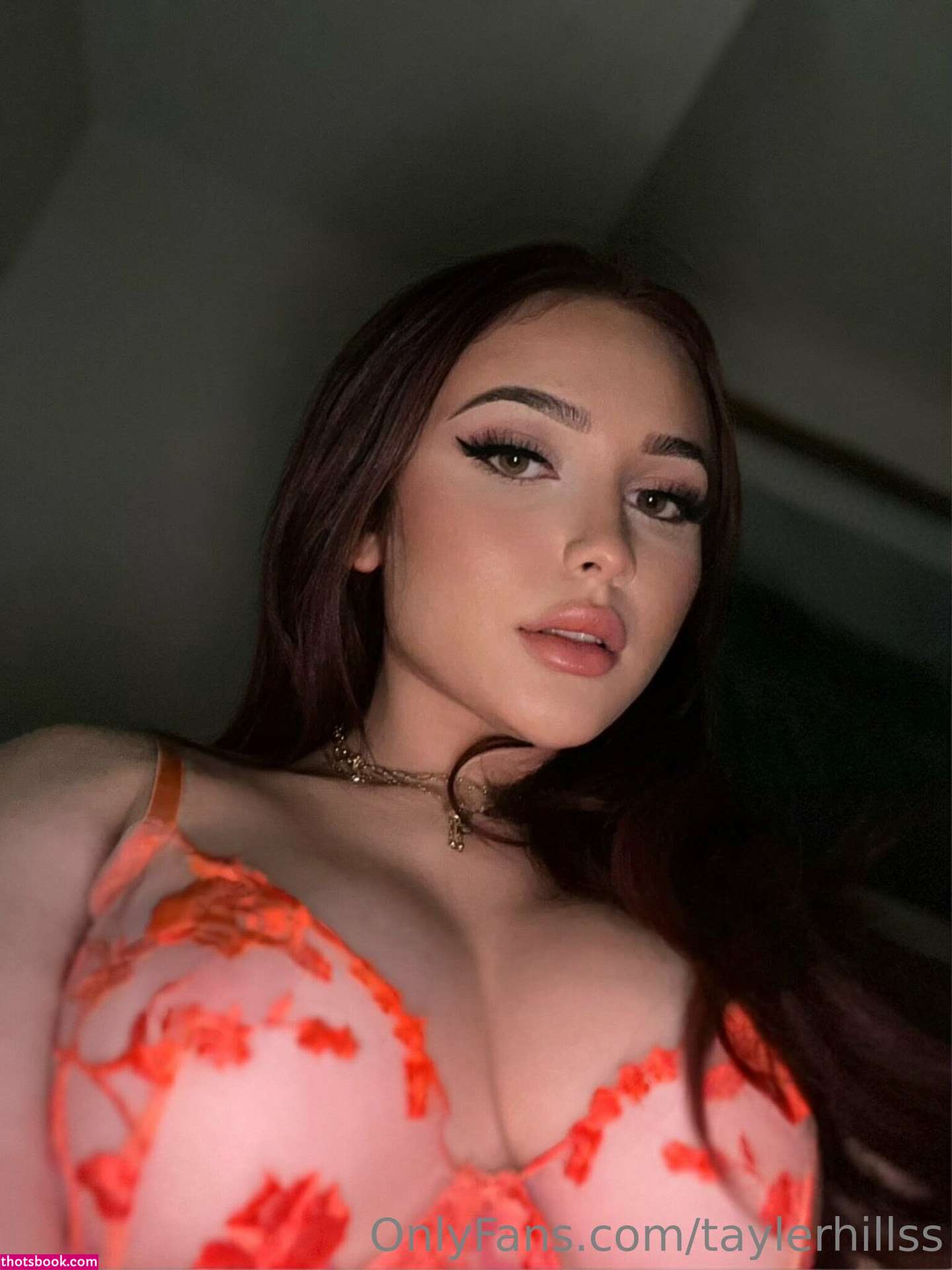 Tayler Hills Nude OnlyFans Photos #12 398971