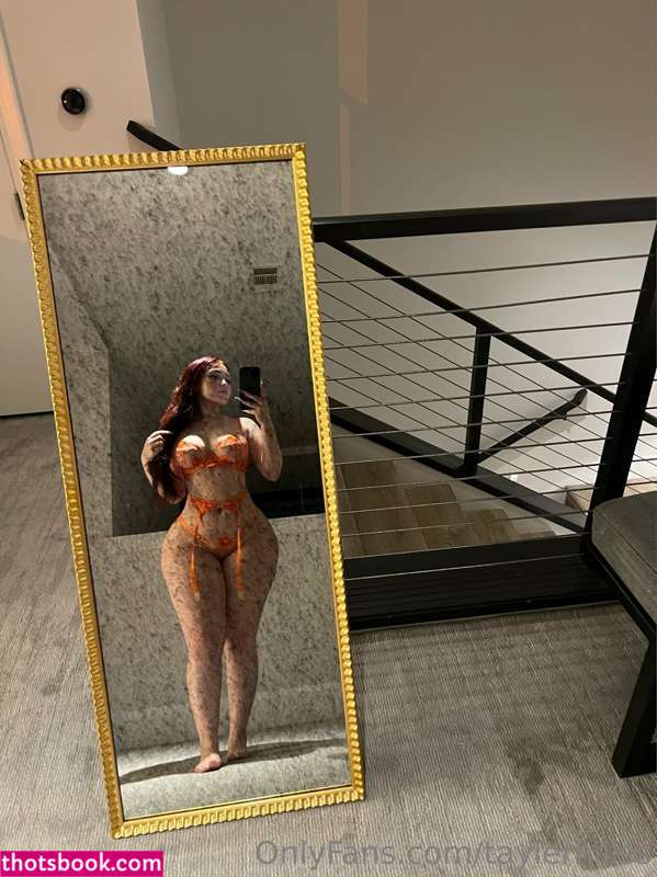 Tayler Hills Nude OnlyFans Photos #12 398973