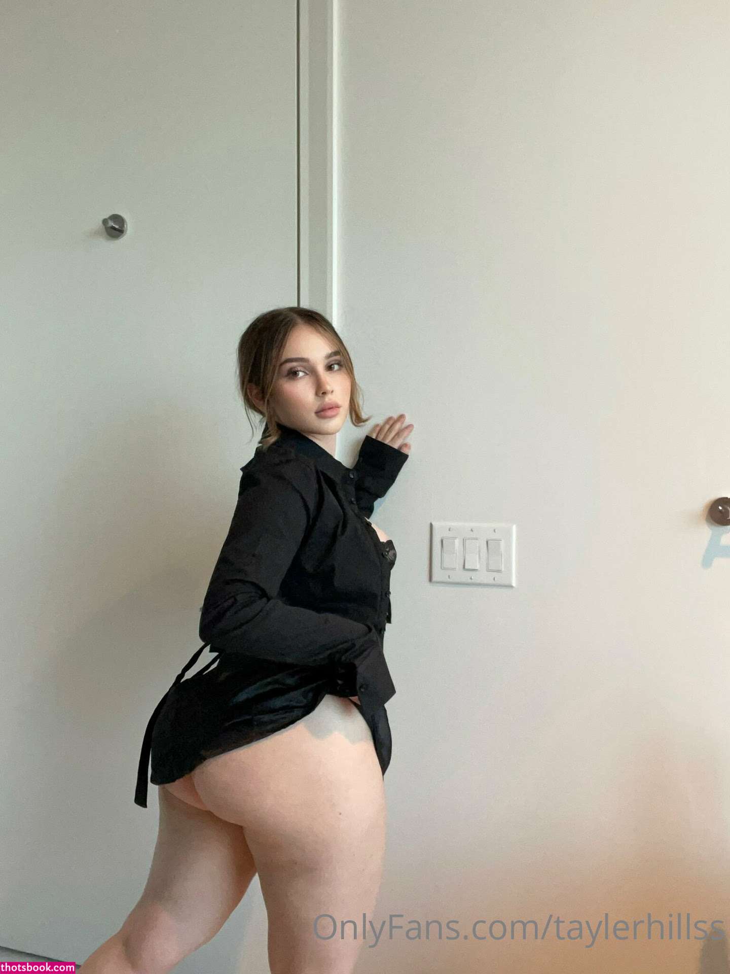 Tayler Hills Nude OnlyFans Photos #13 398975