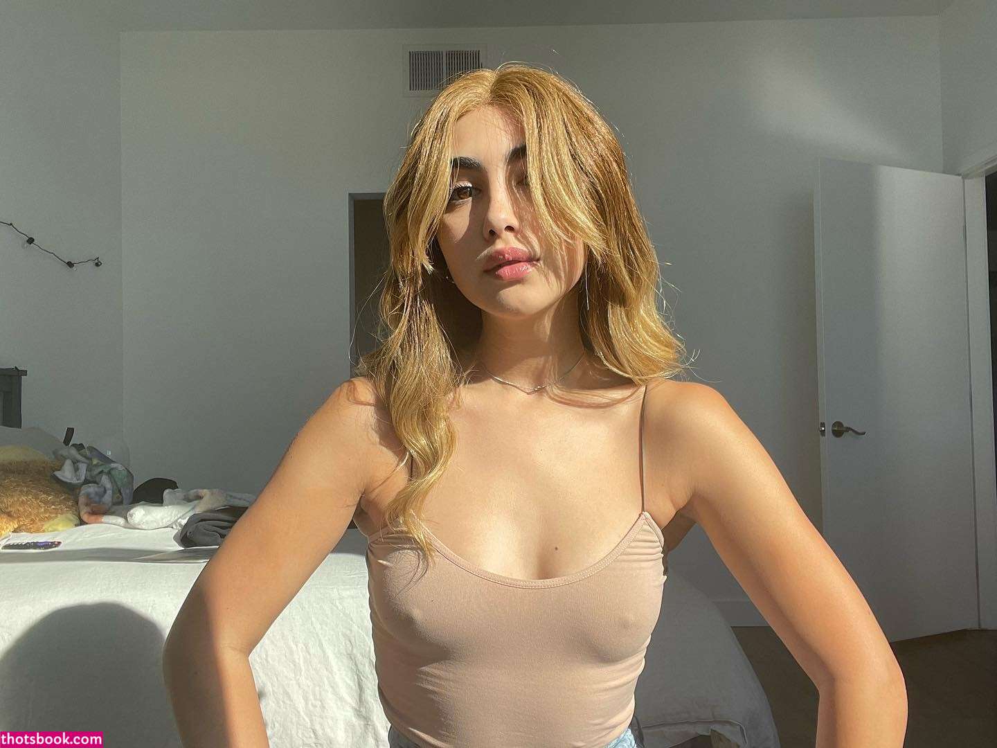 Alexa Mansour Nude OnlyFans Photos #5 408009