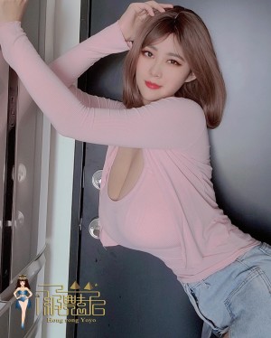 MaYou Ma You Rong Nude OnlyFans Photos #3