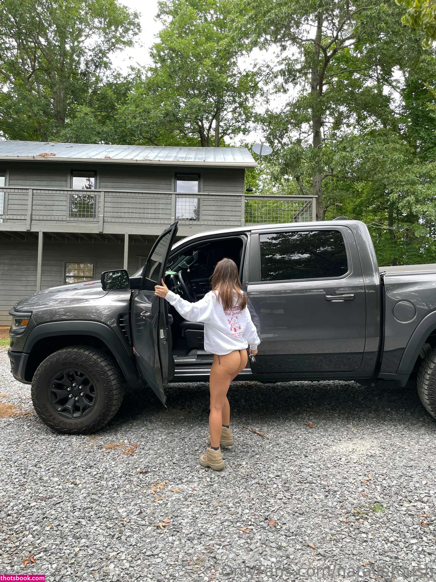 Natalie Roush Nude OnlyFans Photos #69 379020