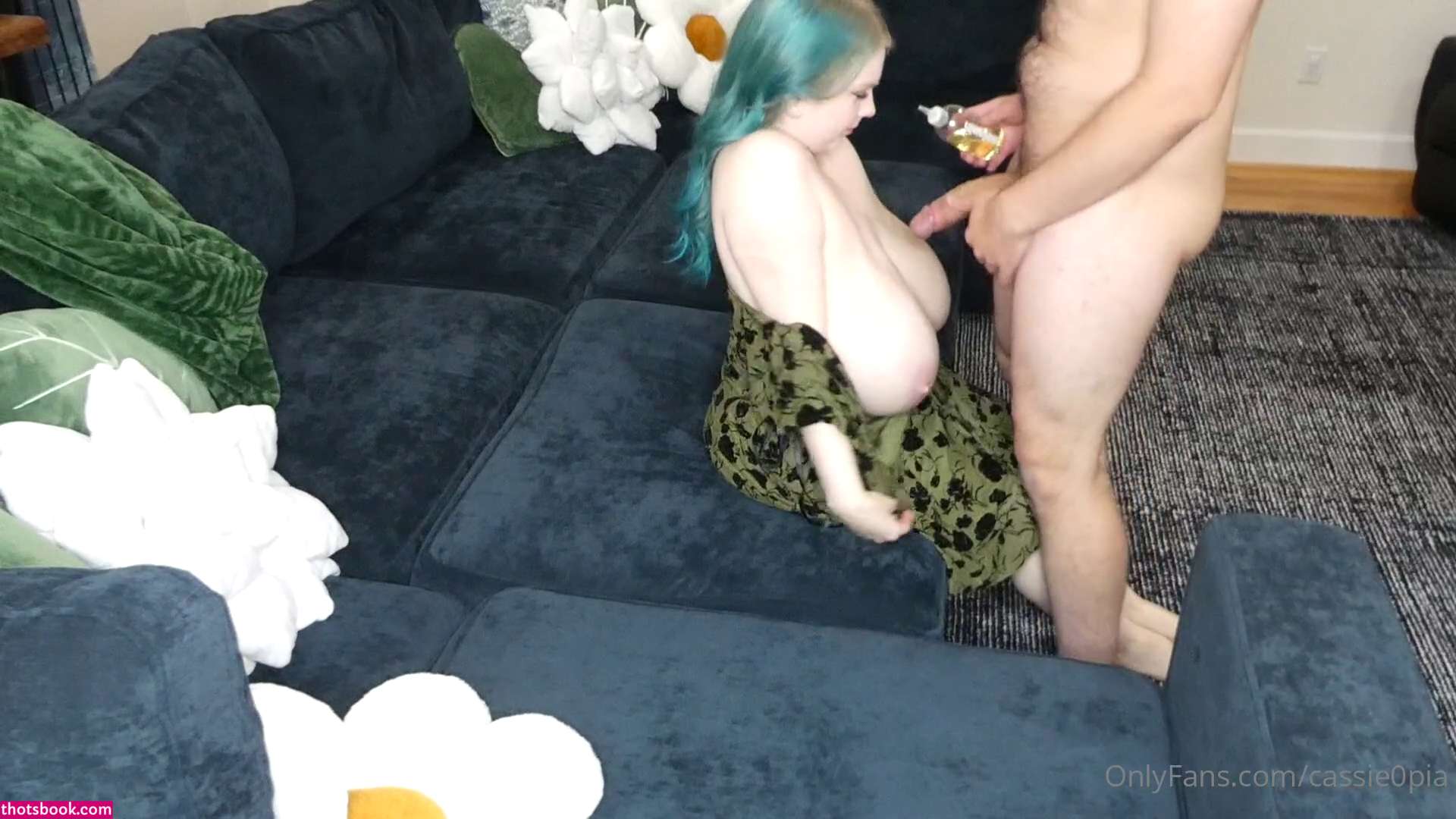 Cassie0pia Nude OnlyFans Photos #6 395319