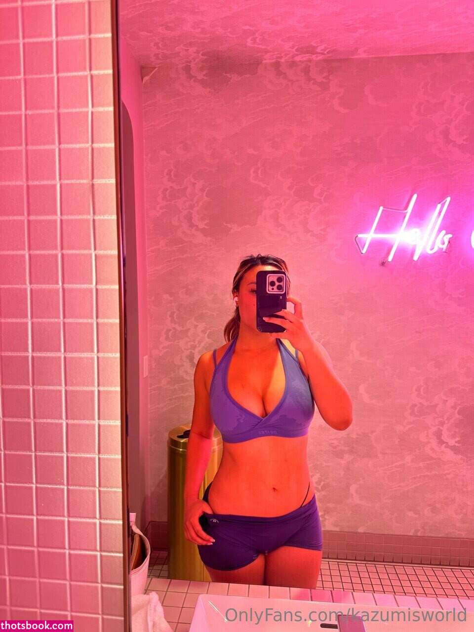 kazumisquirts Nude OnlyFans Photos #15 396524