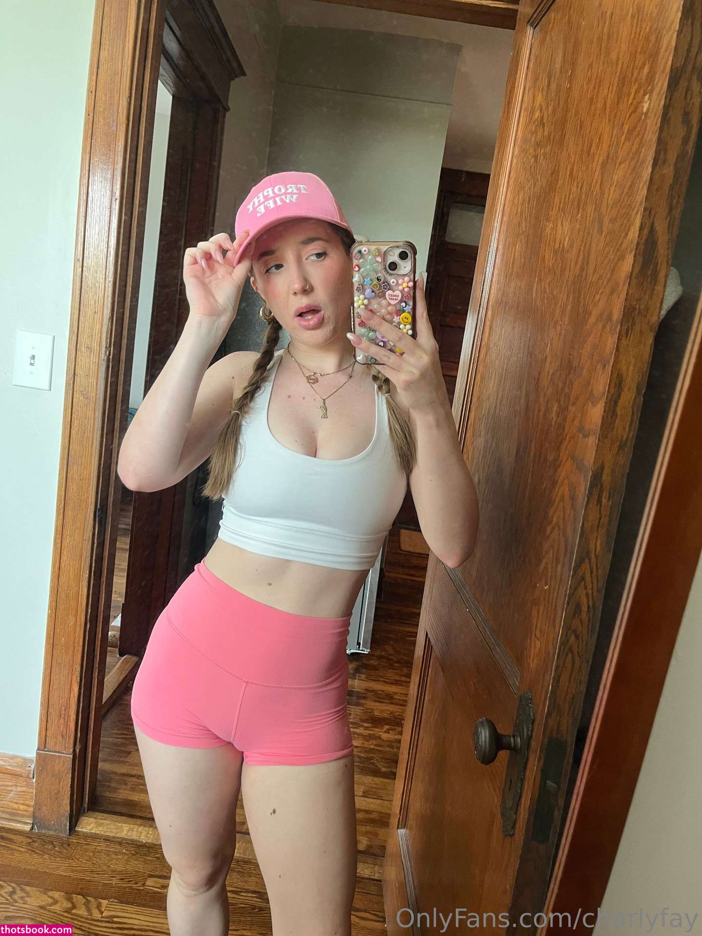 charlyfay Nude OnlyFans Photos #11 1224709