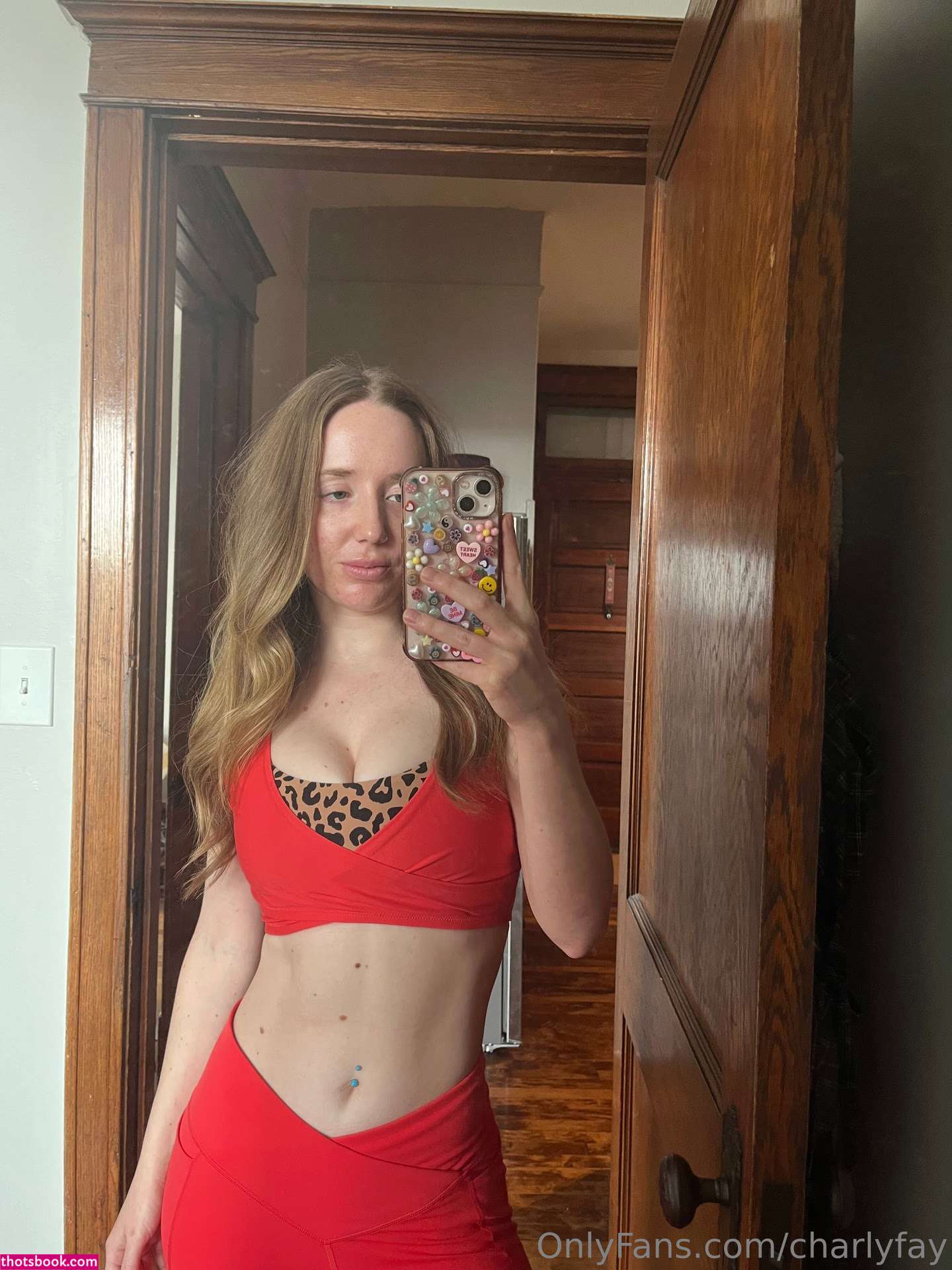 charlyfay Nude OnlyFans Photos #11 1224713