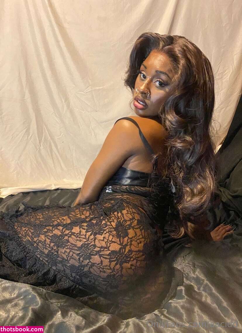 aacidd Nude OnlyFans Photos #3 1254963