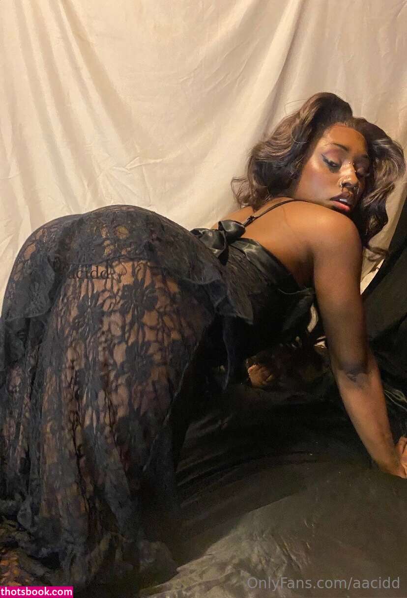 aacidd Nude OnlyFans Photos #3 1254964