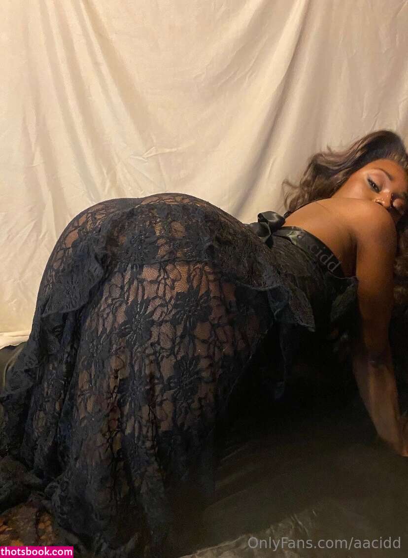 aacidd Nude OnlyFans Photos #3 1254967