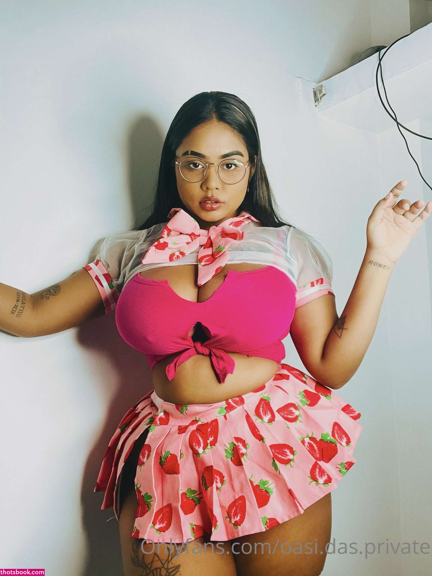 Oasi Das Nude OnlyFans Photos #4 1255754