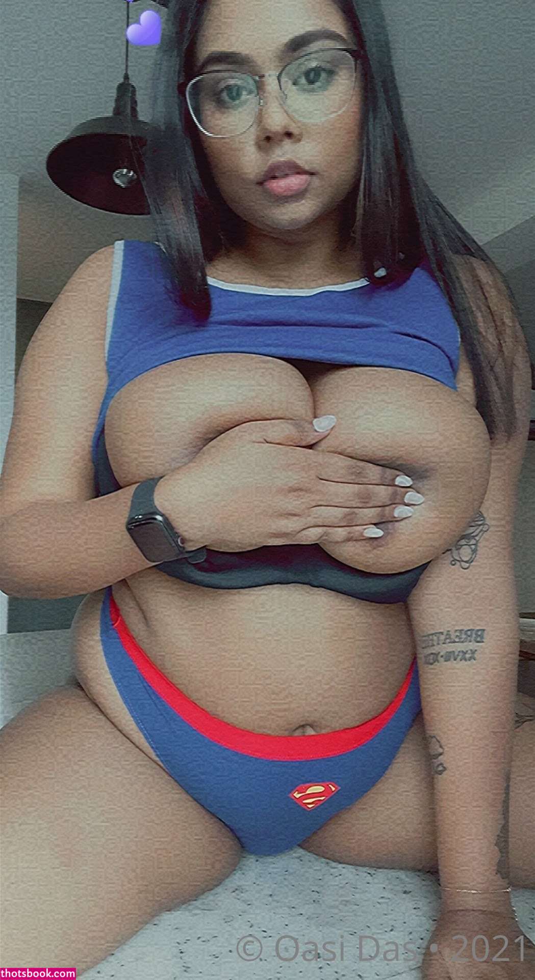 Oasi Das Nude OnlyFans Photos #4 1255762