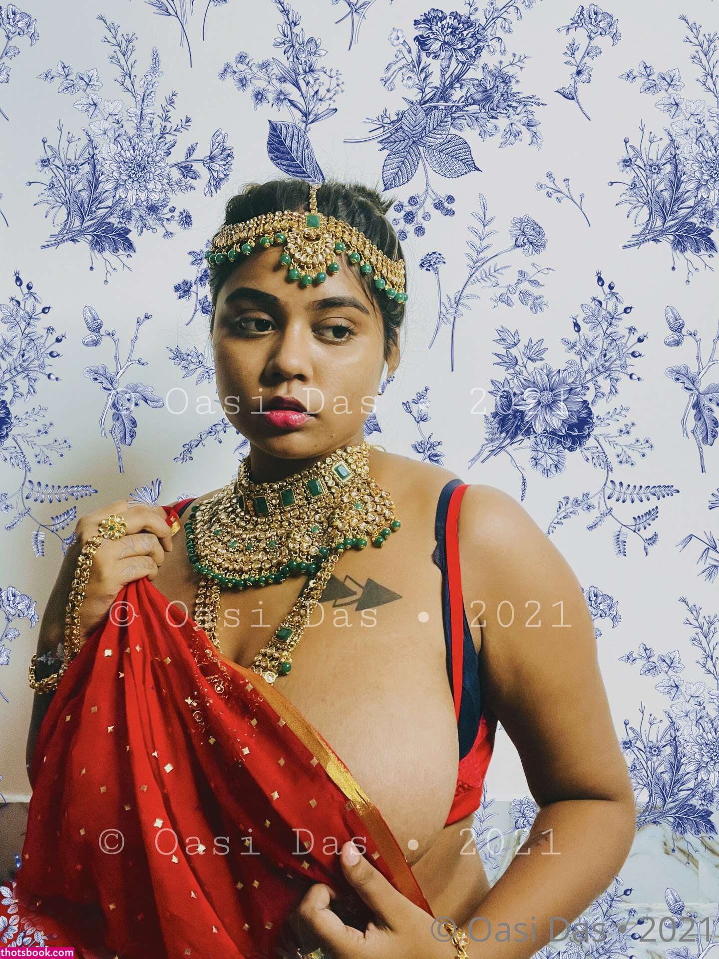 Oasi Das Nude OnlyFans Photos #5 1255768