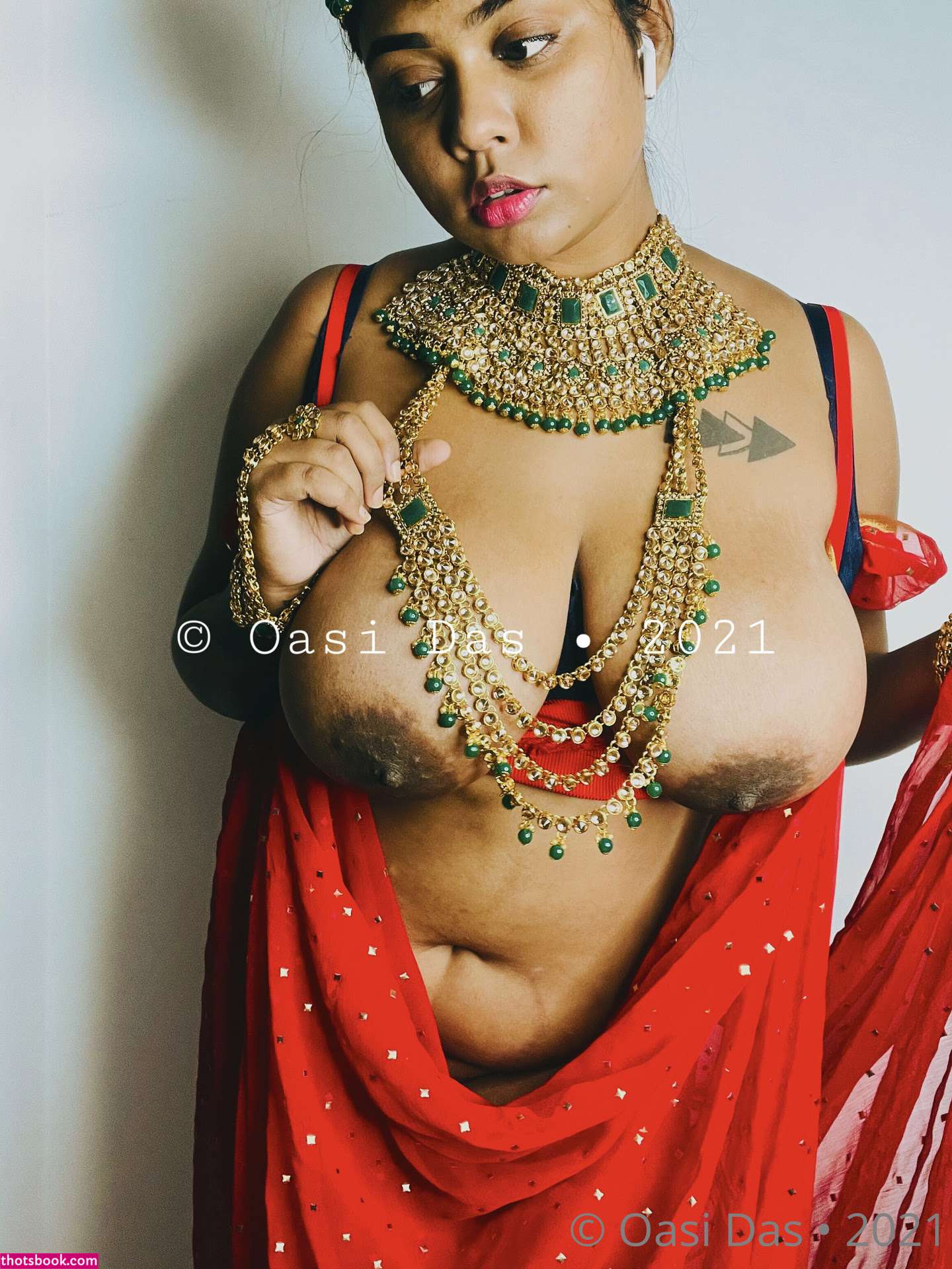 Oasi Das Nude OnlyFans Photos #5 1255772