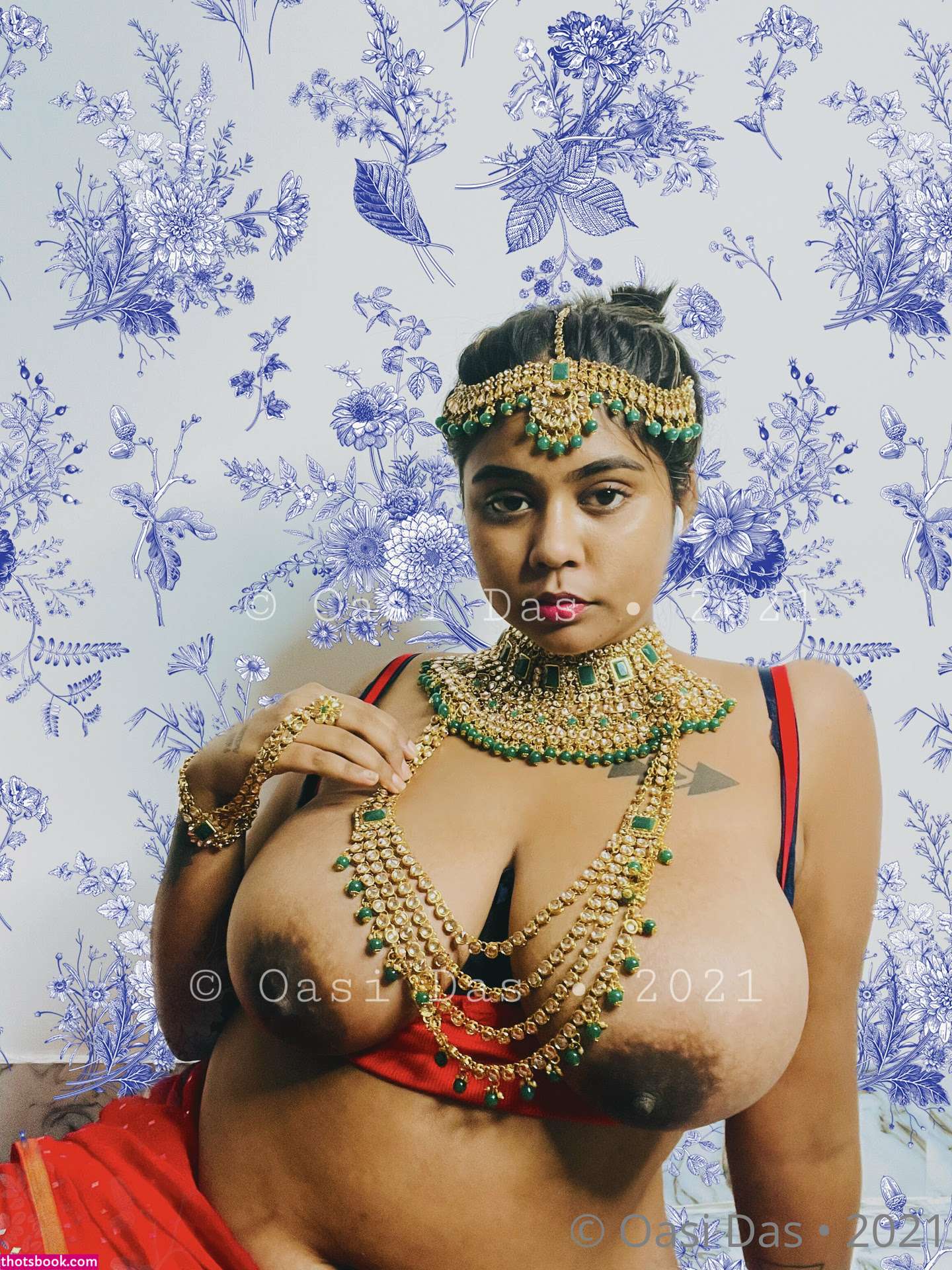 Oasi Das Nude OnlyFans Photos #5 1255773