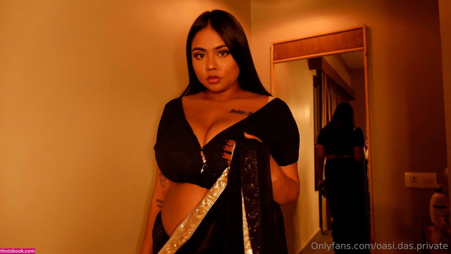 Oasi Das Nude OnlyFans Photos #6 1255781