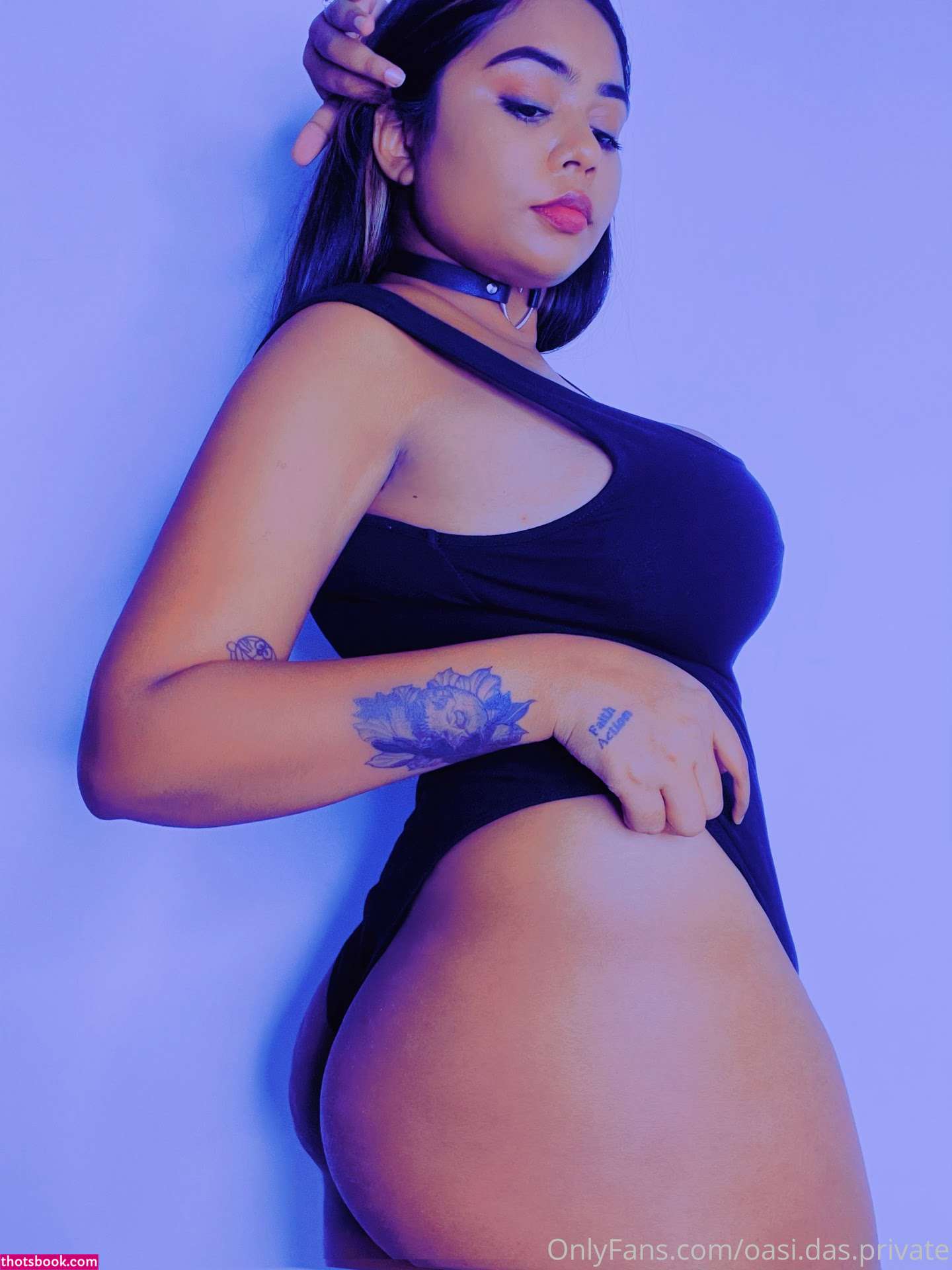 Oasi Das Nude OnlyFans Photos #7 1255790