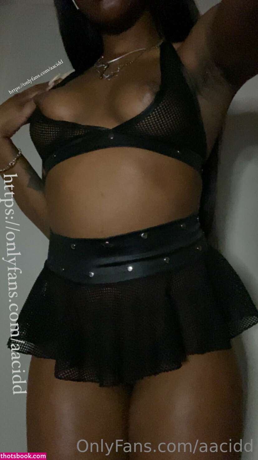 aacidd Nude OnlyFans Photos #10 1256083