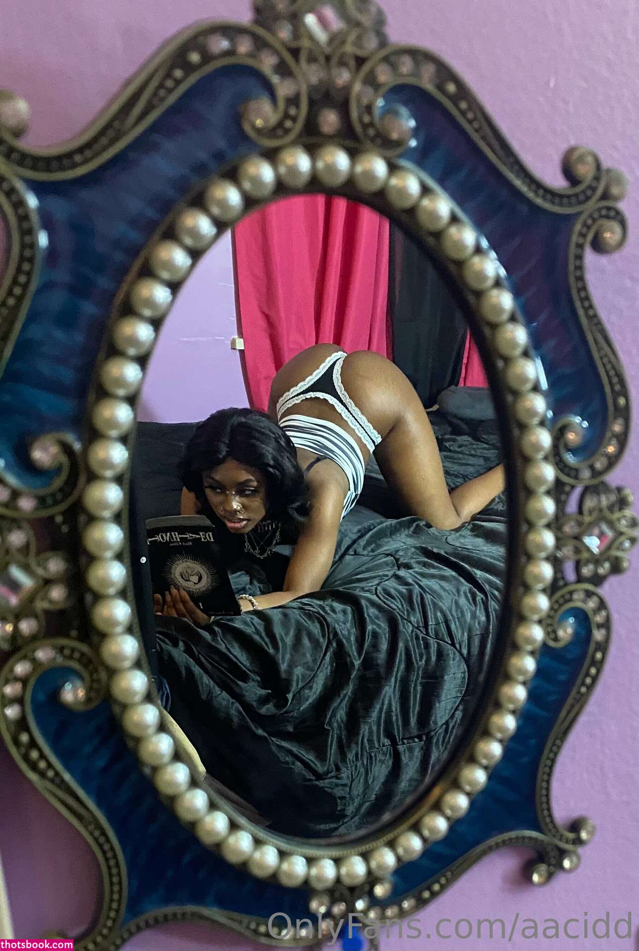 aacidd Nude OnlyFans Photos #14 1256108