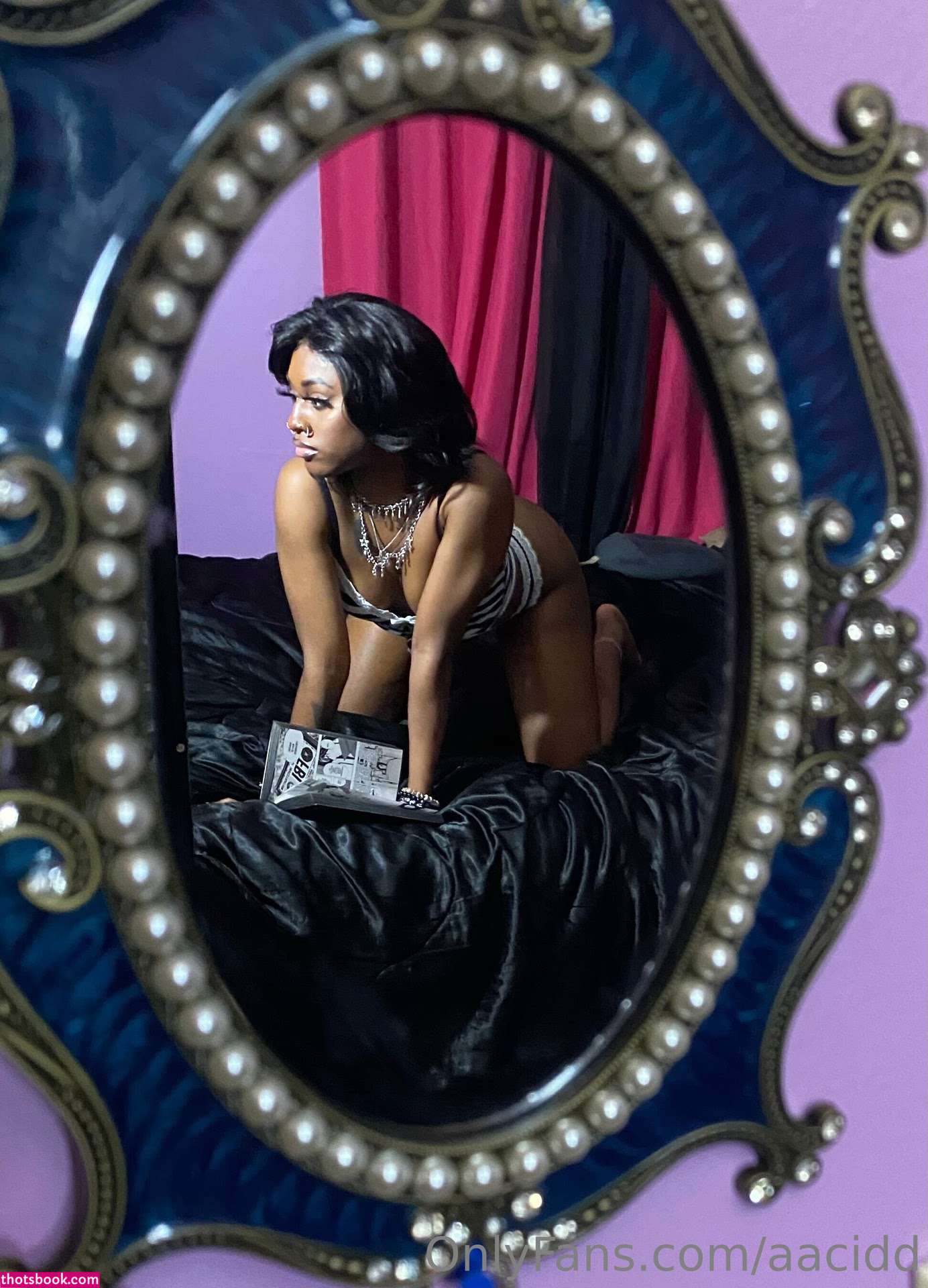 aacidd Nude OnlyFans Photos #14 1256111