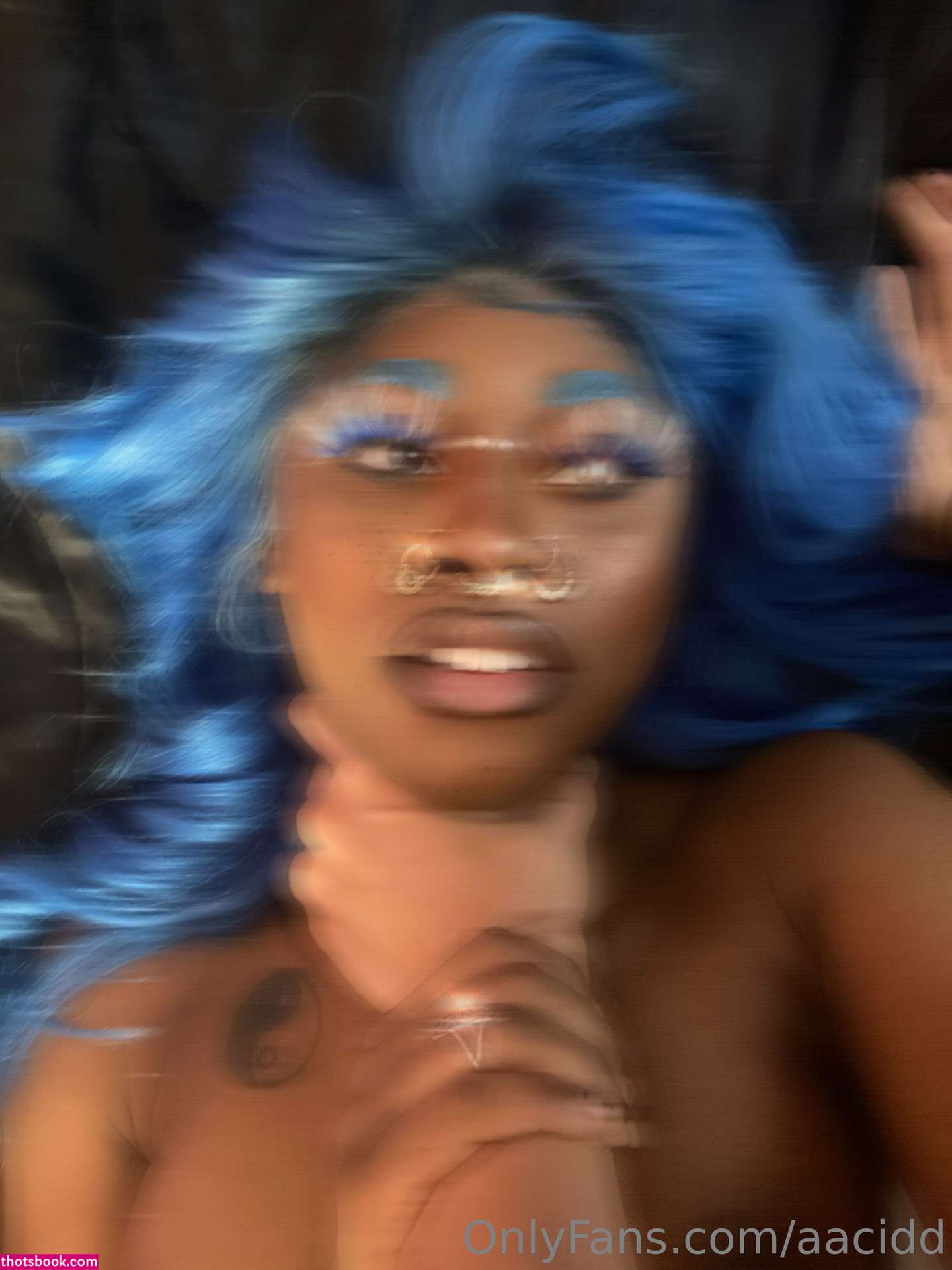 aacidd Nude OnlyFans Photos #15 1256120