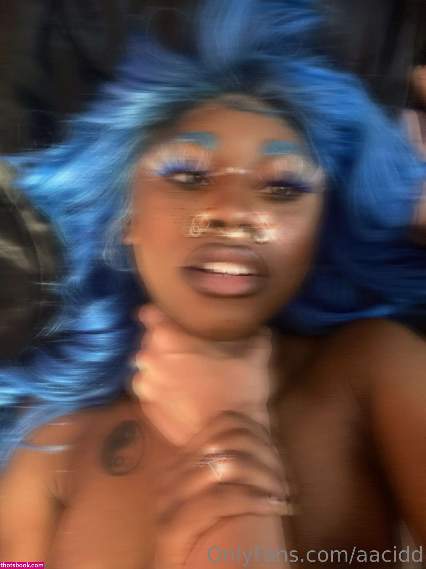 aacidd Nude OnlyFans Photos #15 1256122