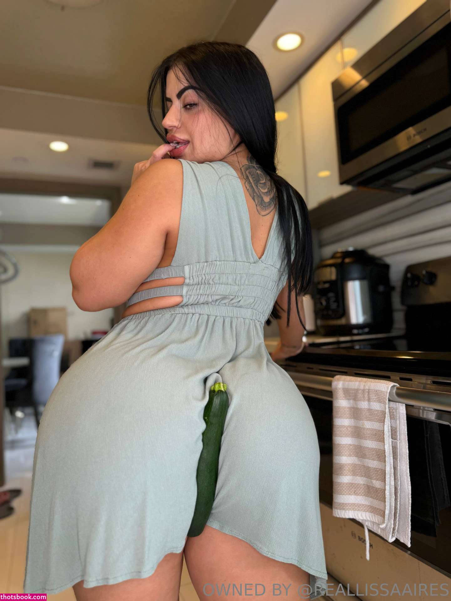 Lissa Aires Nude OnlyFans Photos #5 1193847