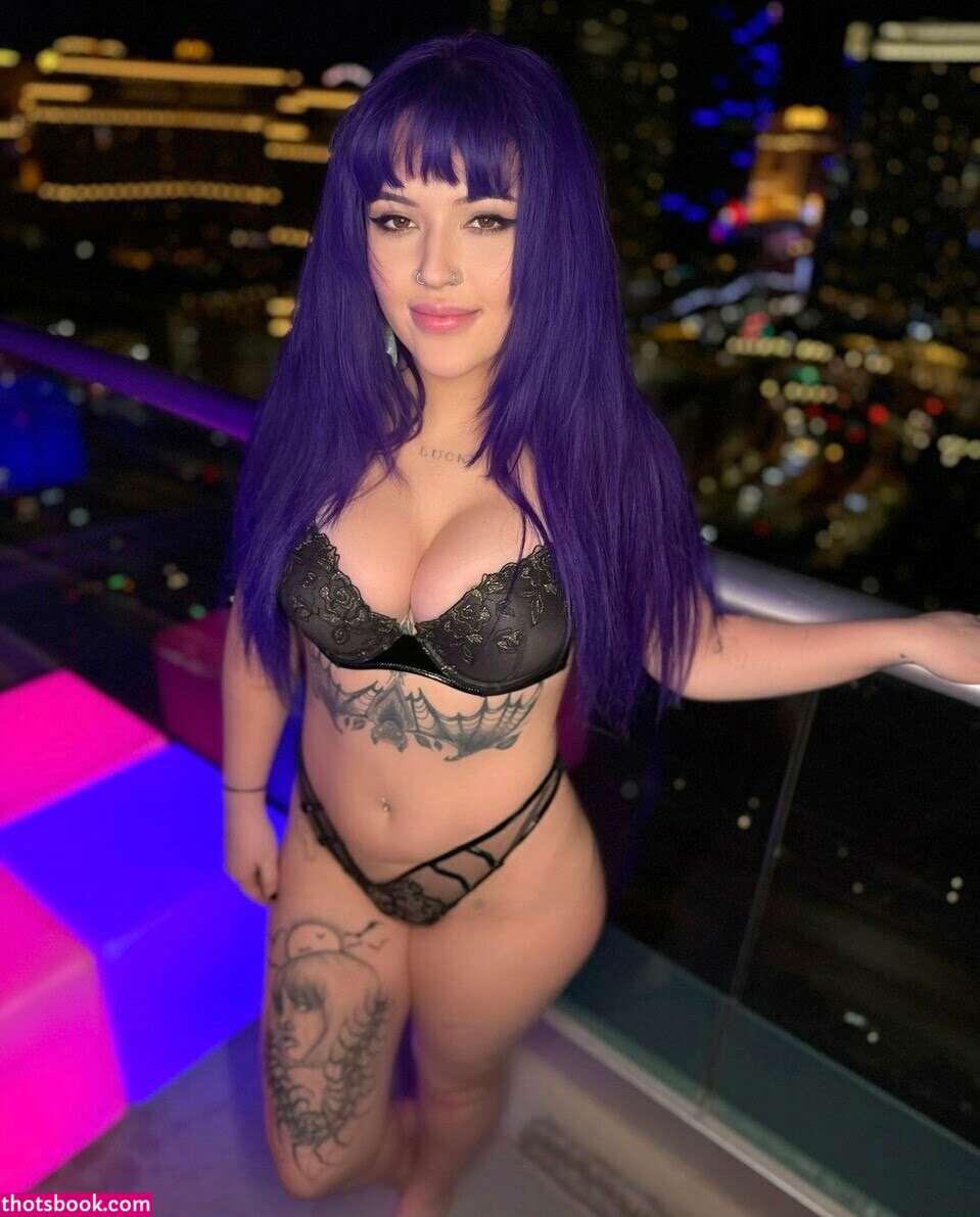 Wanda Sophia Sophia153 Nude OnlyFans Photos #4 1234083