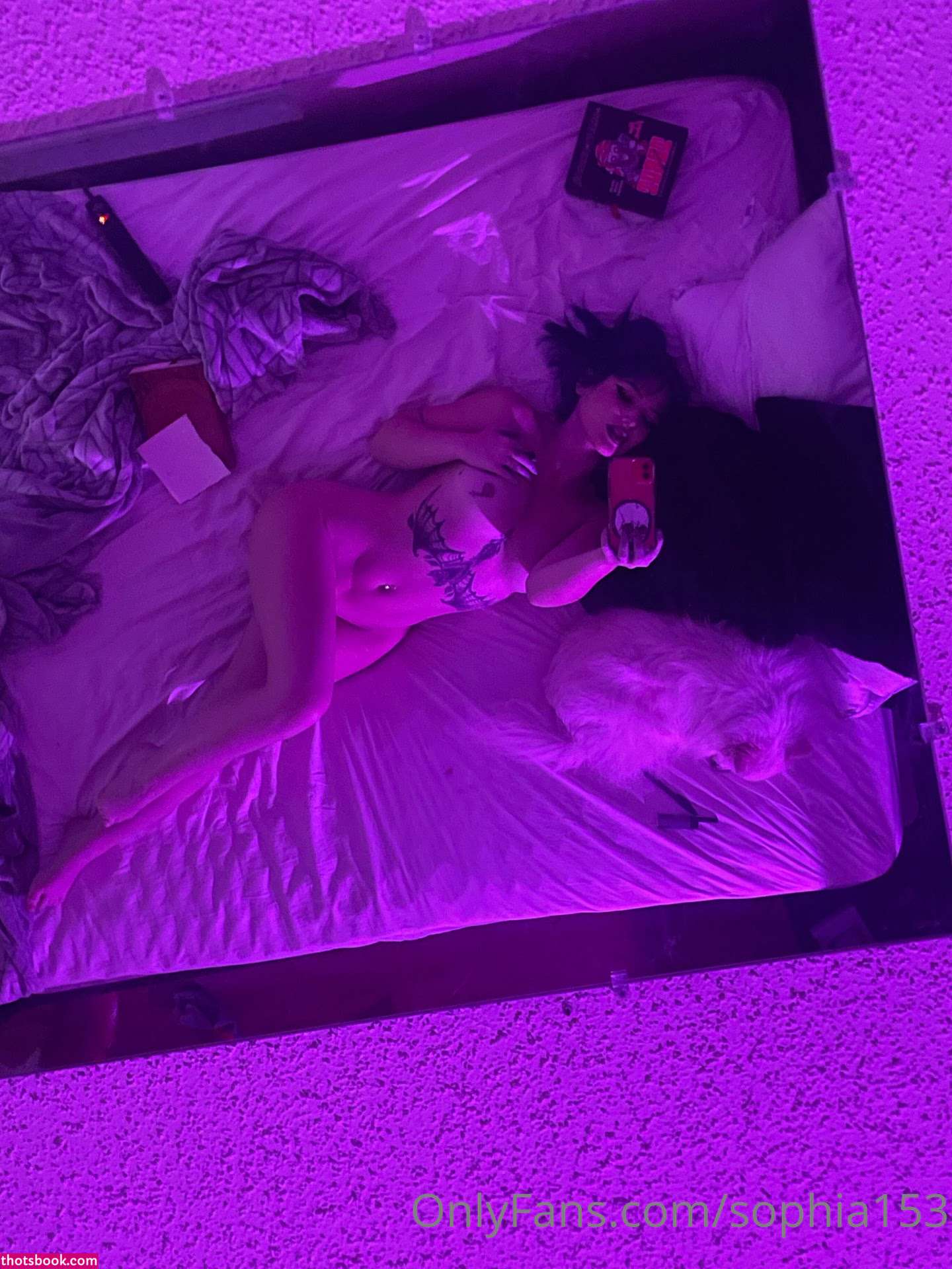 Wanda Sophia Sophia153 Nude OnlyFans Photos #6 1234108