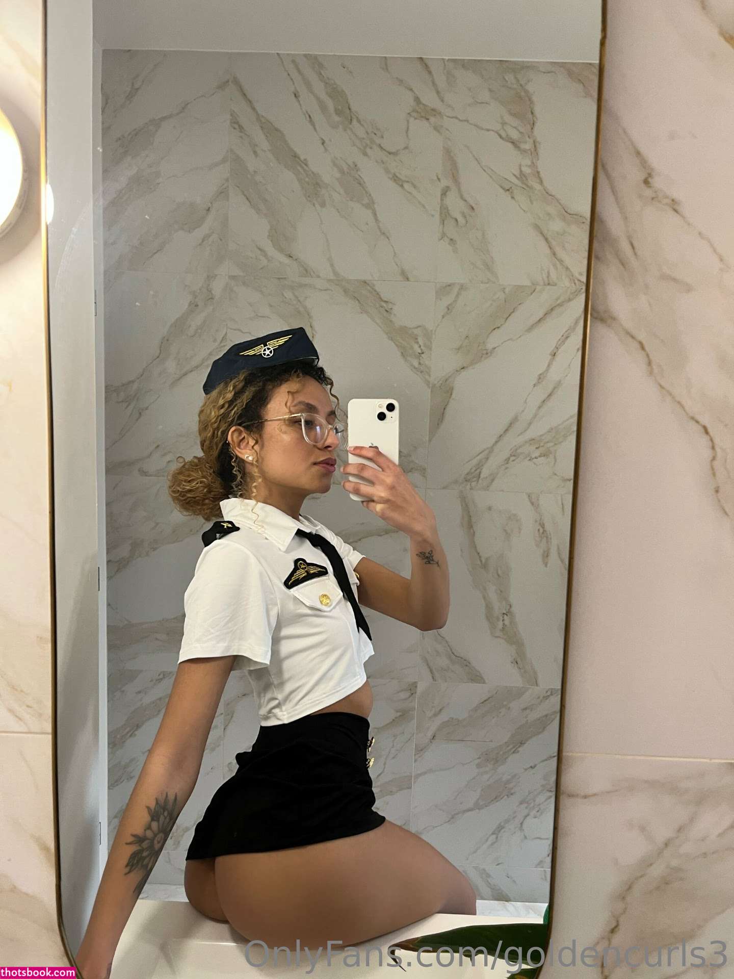 Goldencurls3 Nude OnlyFans Photos #15 1234606