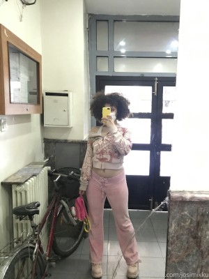 JosiMikku Nude OnlyFans Photos #12