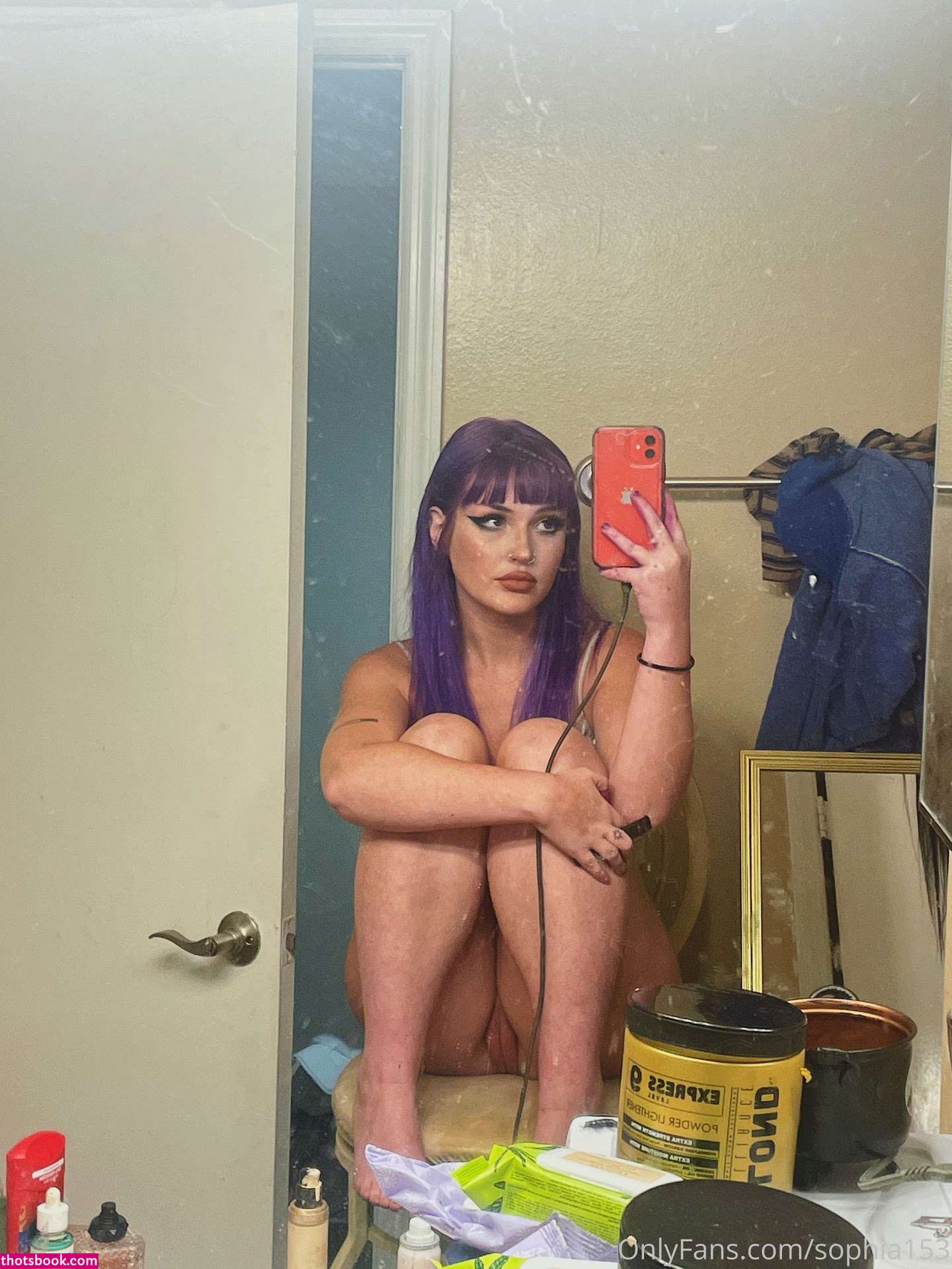 Wanda Sophia Sophia153 Nude OnlyFans Photos #9 1235729