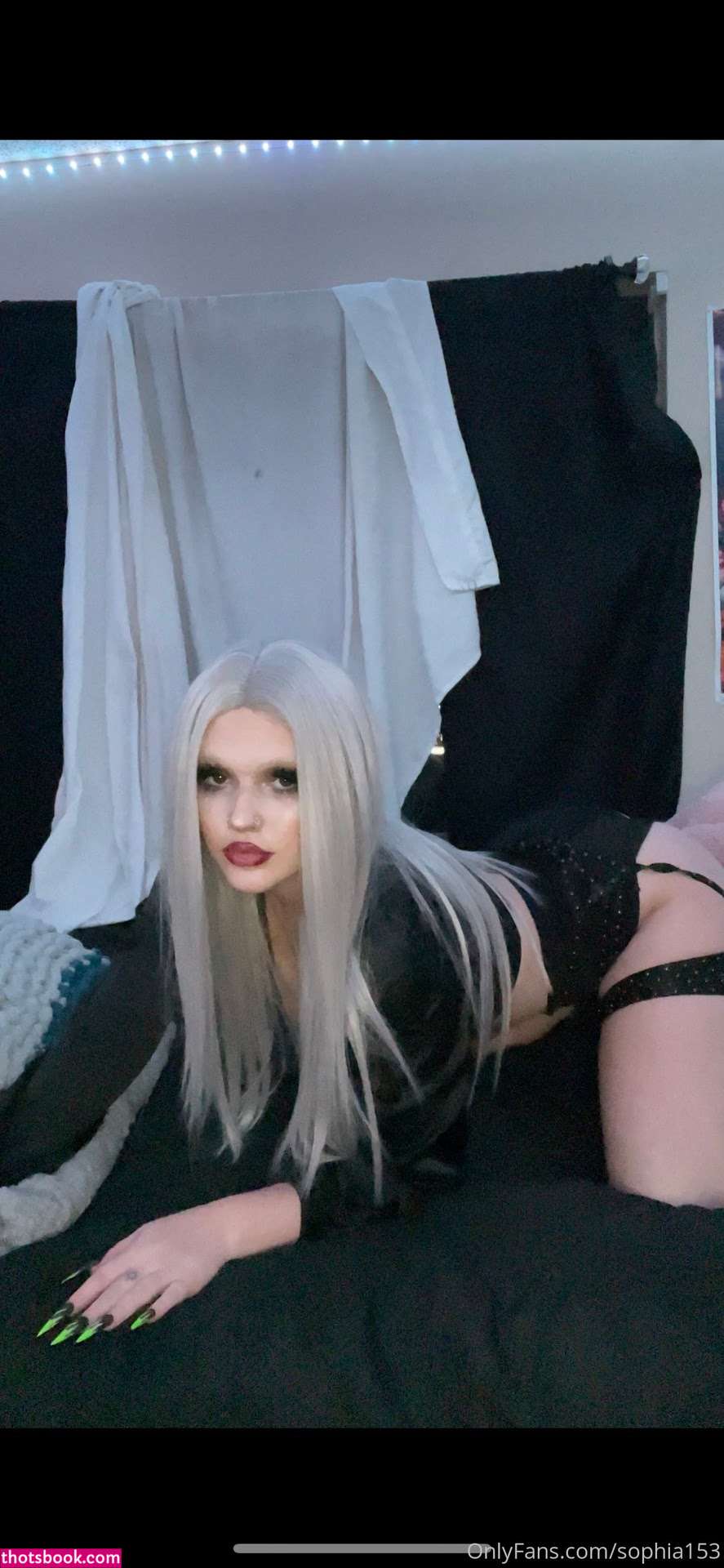 Wanda Sophia Sophia153 Nude OnlyFans Photos #10 1235746