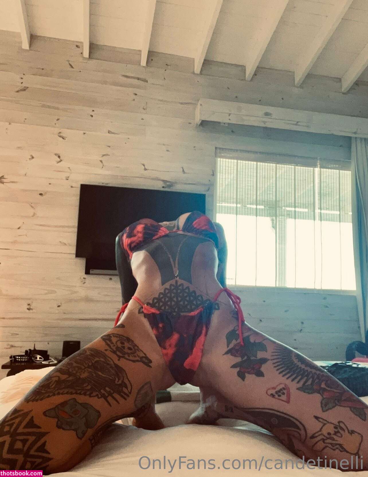 Candelaria Tinelli Nude OnlyFans Photos #11 1247617