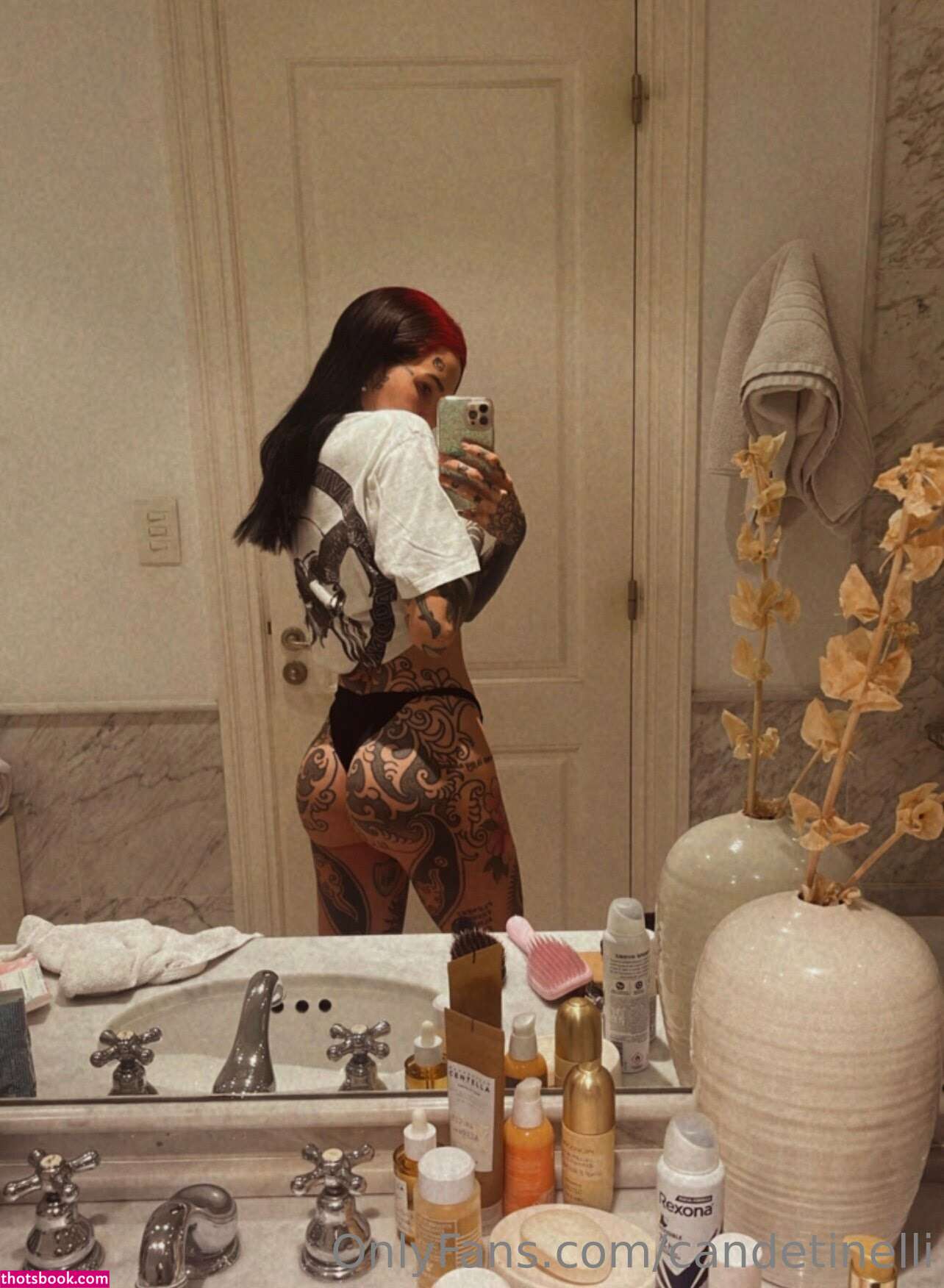 Candelaria Tinelli Nude OnlyFans Photos #13 1247627