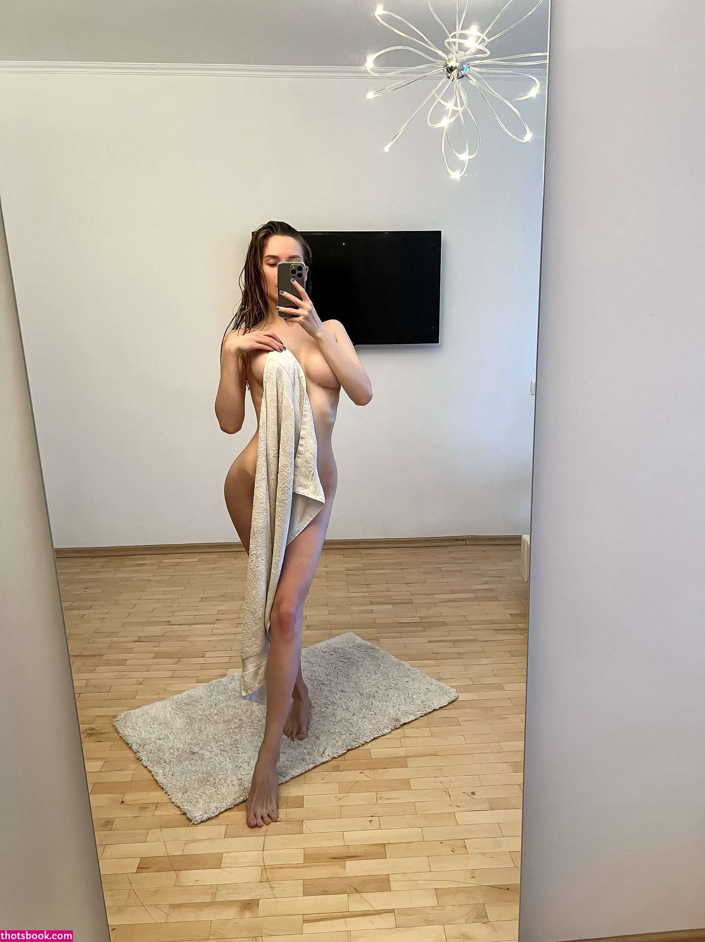 Aysat666 Nude OnlyFans Photos #6 1185718