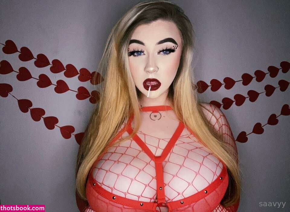 Notsaavy saavyY Nude OnlyFans Photos #11 1187705