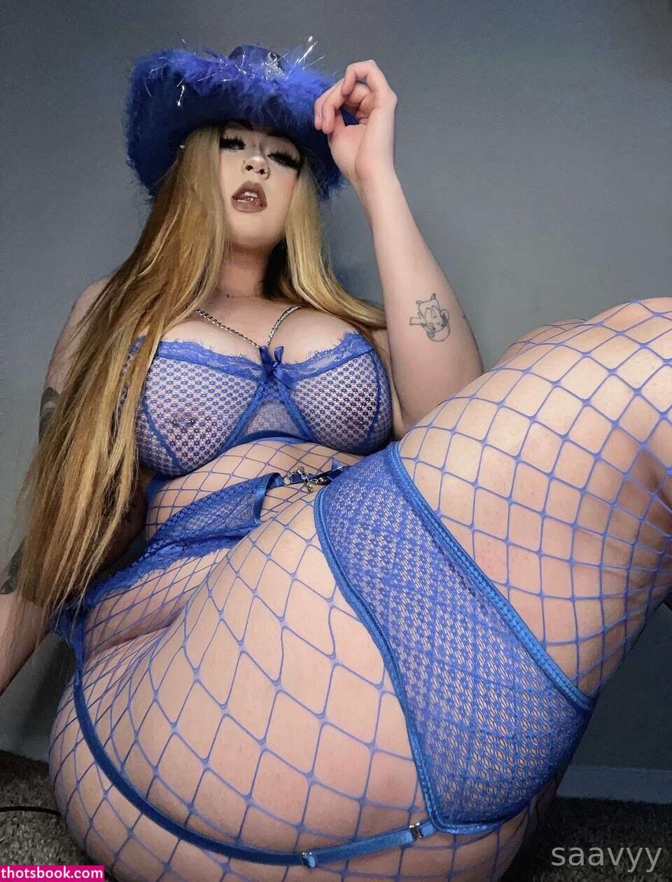 Notsaavy saavyY Nude OnlyFans Photos #11 1187713