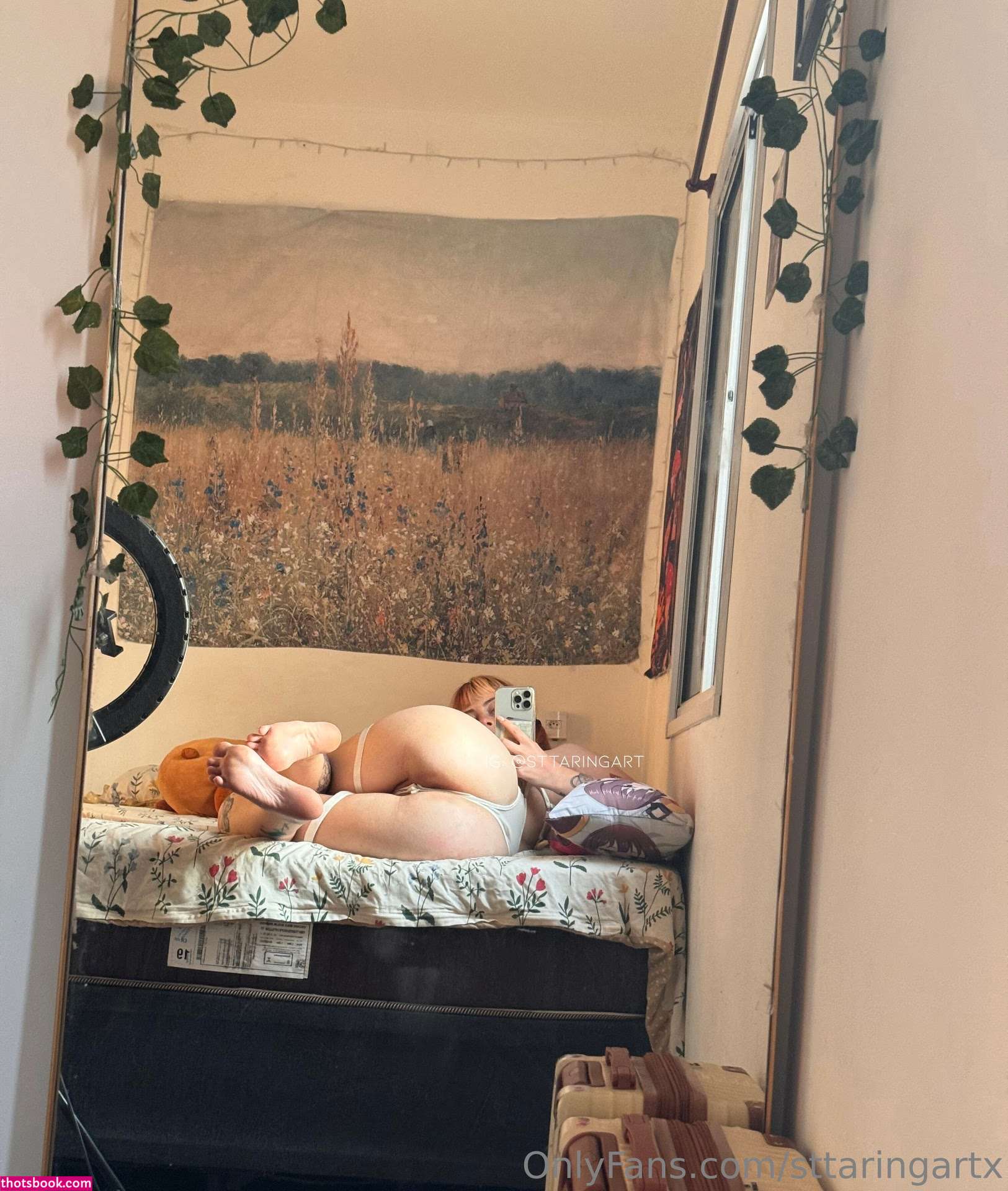 Sttaringart Nude OnlyFans Photos #4 1242731