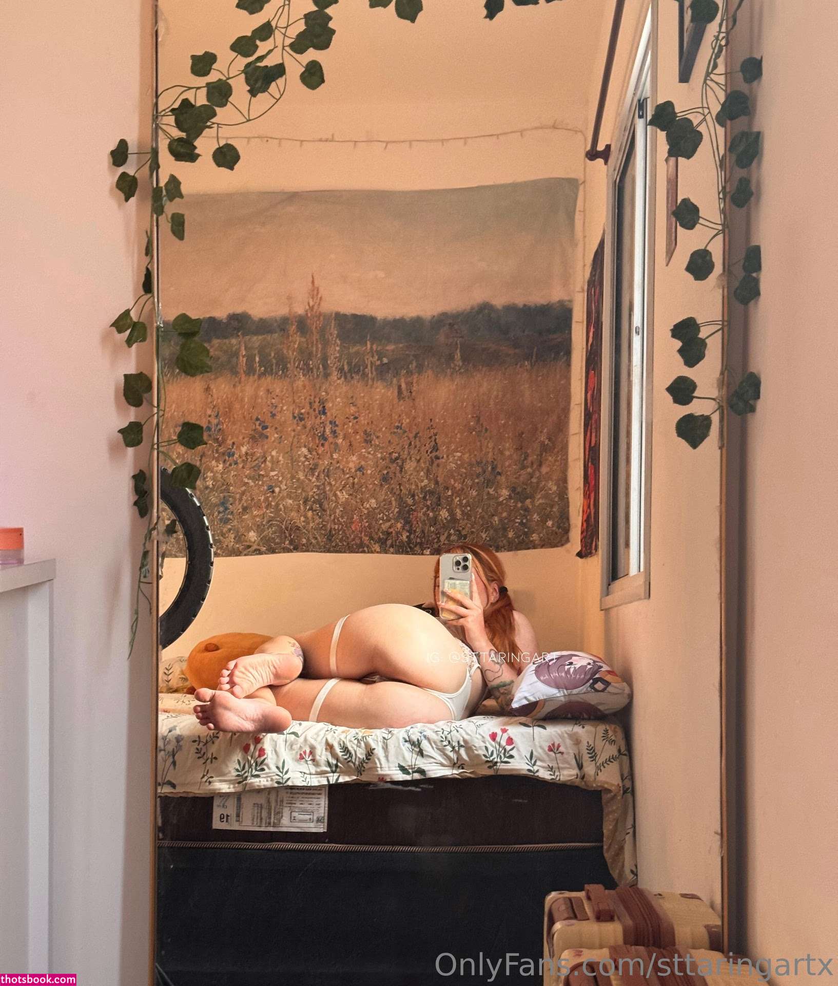 Sttaringart Nude OnlyFans Photos #4 1242735