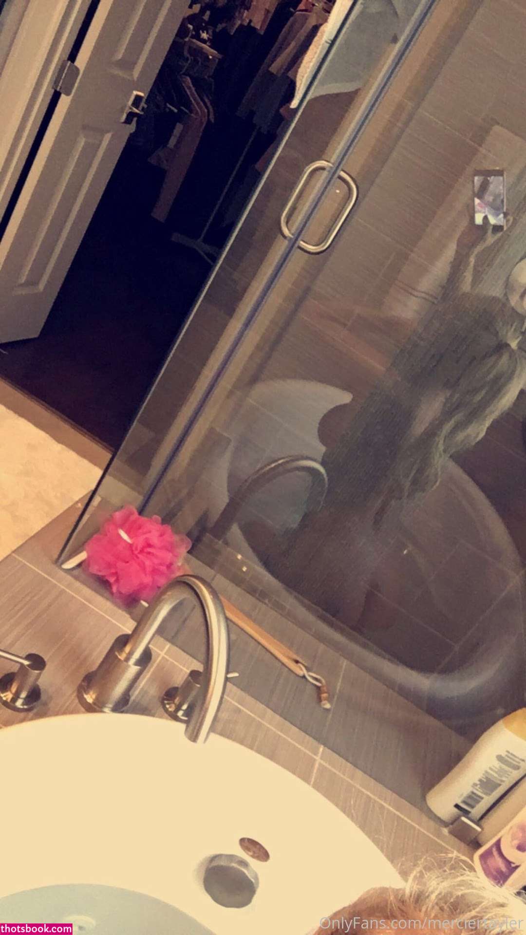 Tayler Mercier Nude OnlyFans Photos #1 1209433