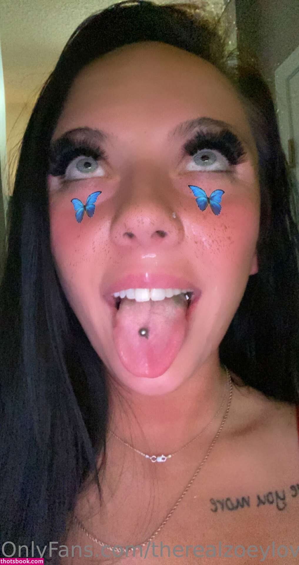 Zoey Love Nude OnlyFans Photos #3 1209523