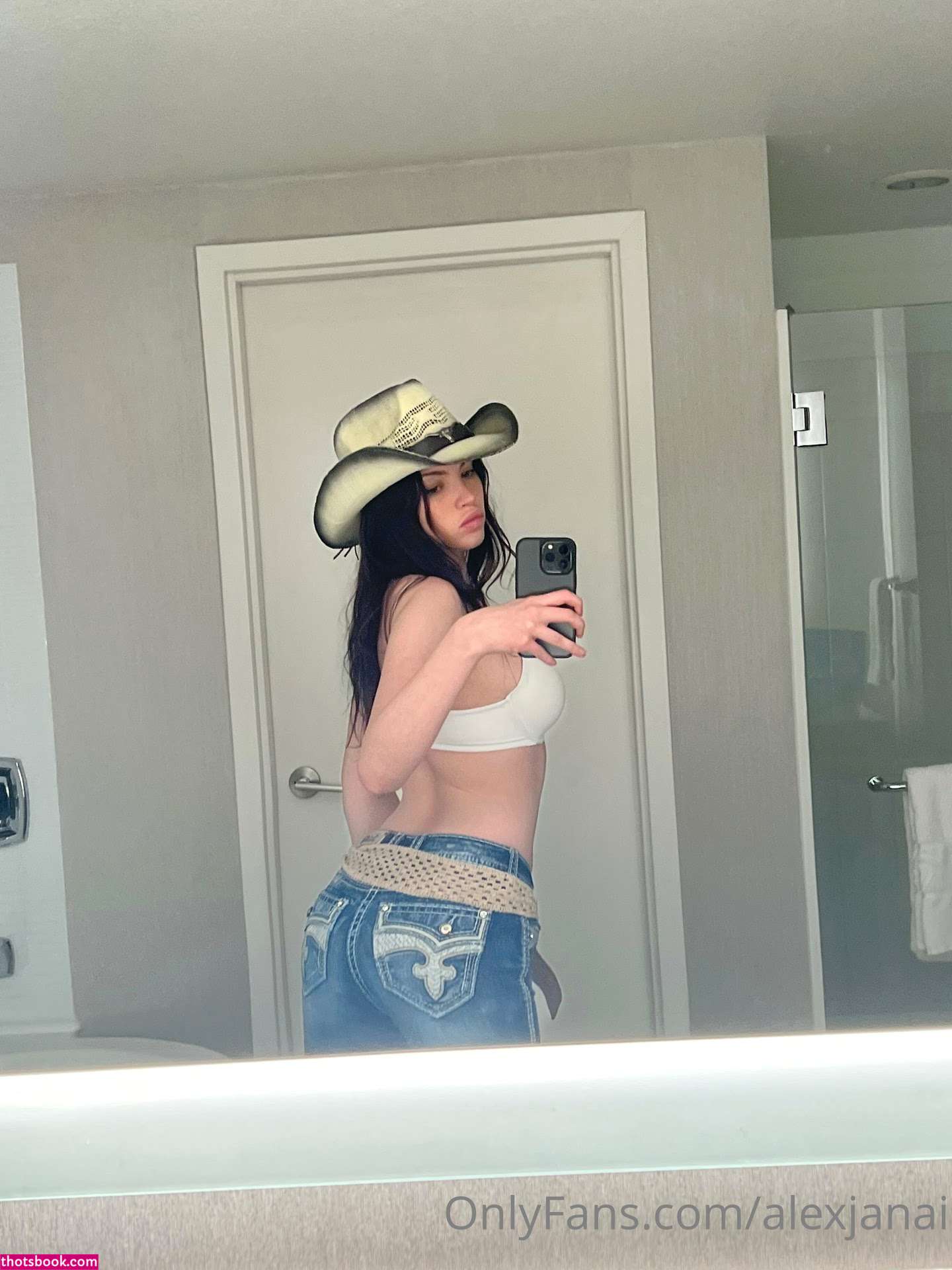 Alex Janai Nude OnlyFans Photos #2 1229636