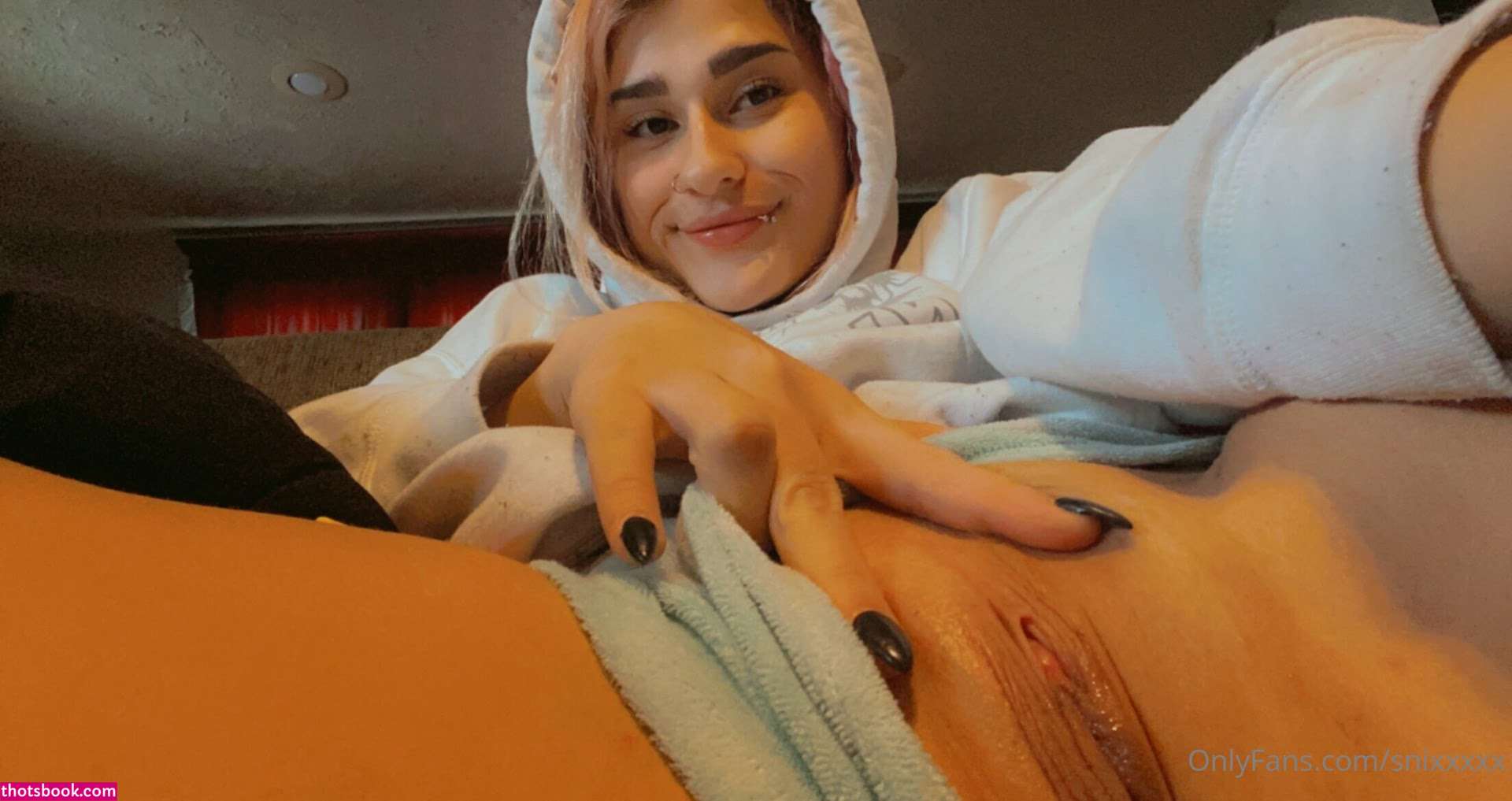 Snixxxxx Nude OnlyFans Photos #13 1246258