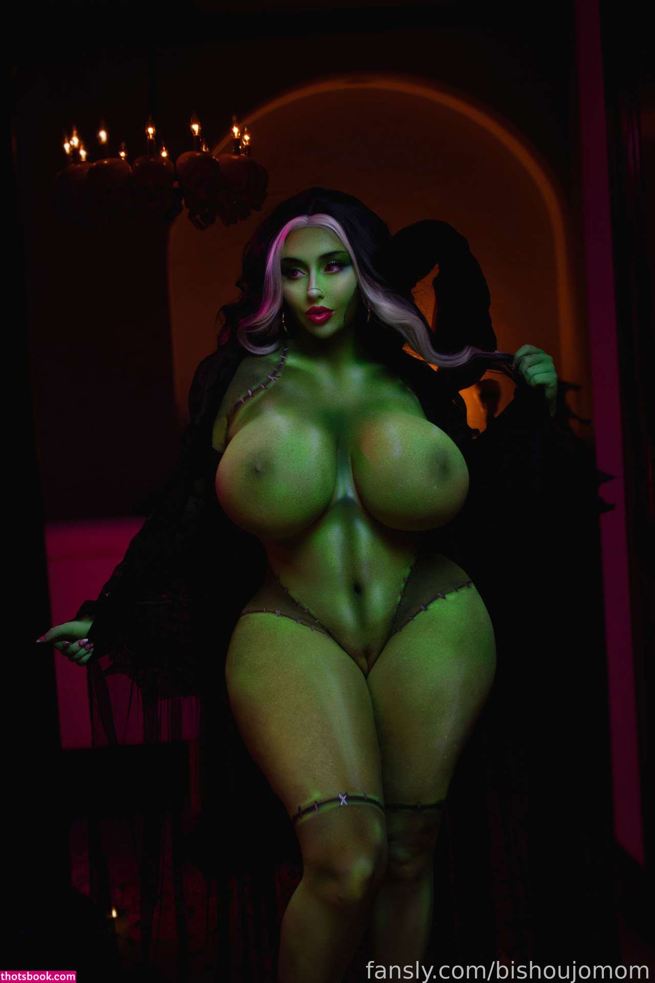 Bishoujomom Nude OnlyFans Photos #116 1238337