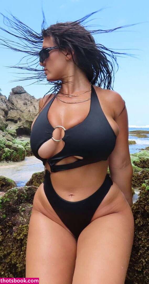 Monique Hristovska justgomon Nude OnlyFans Photos #4 1241046