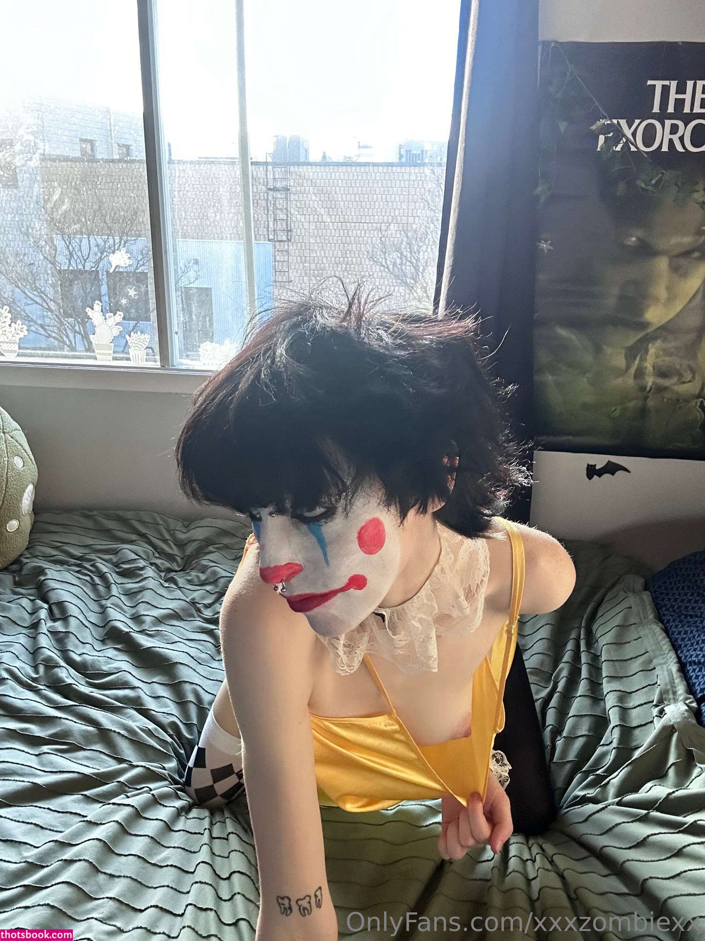 XXXZOMBIEZX Nude OnlyFans Photos #12 1218025