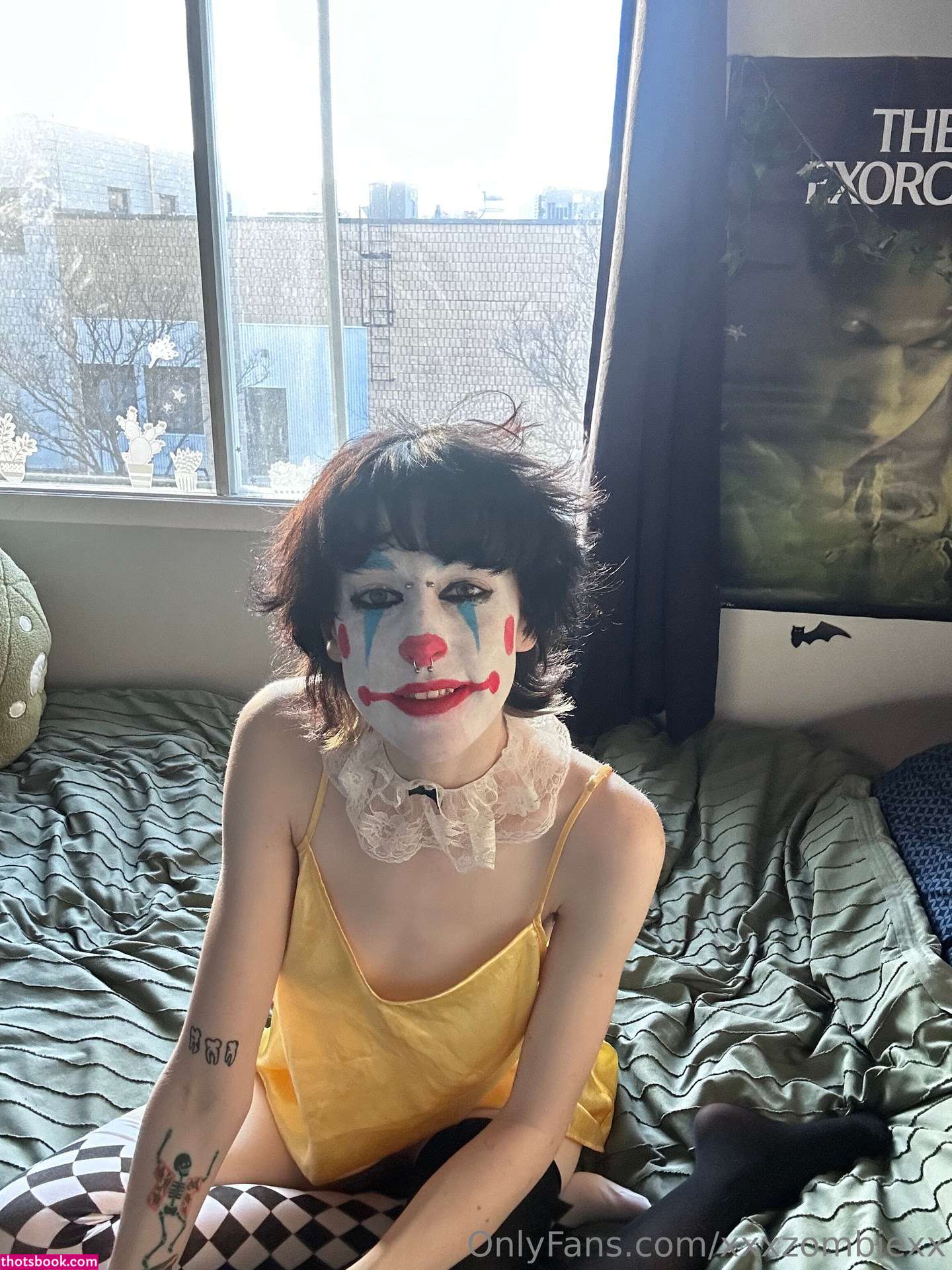 XXXZOMBIEZX Nude OnlyFans Photos #12 1218046