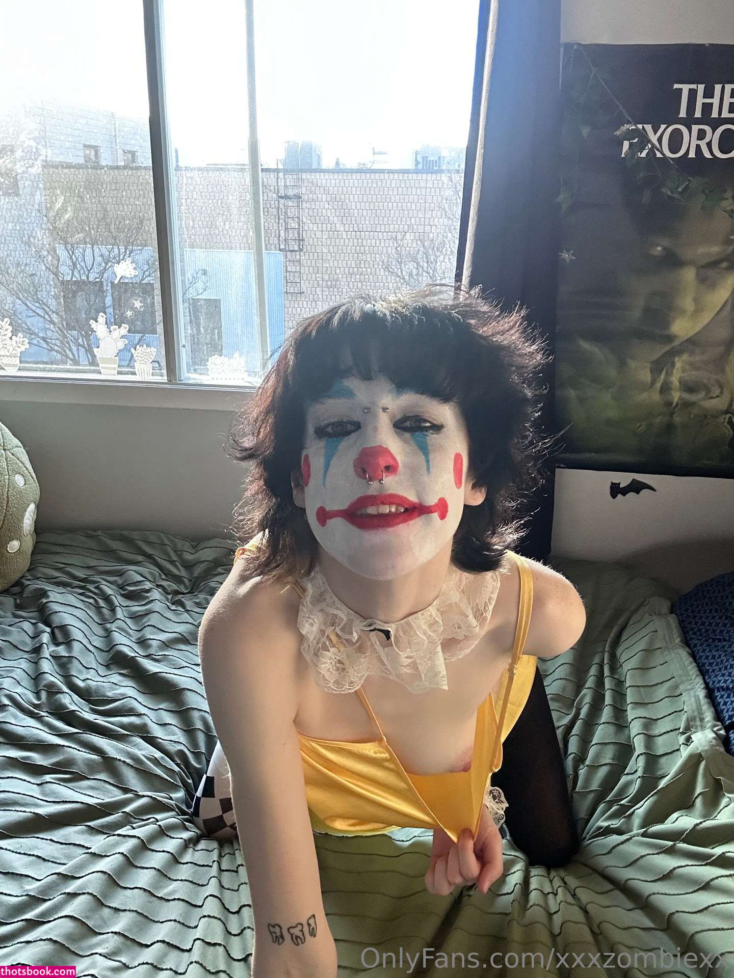 XXXZOMBIEZX Nude OnlyFans Photos #12 1218053